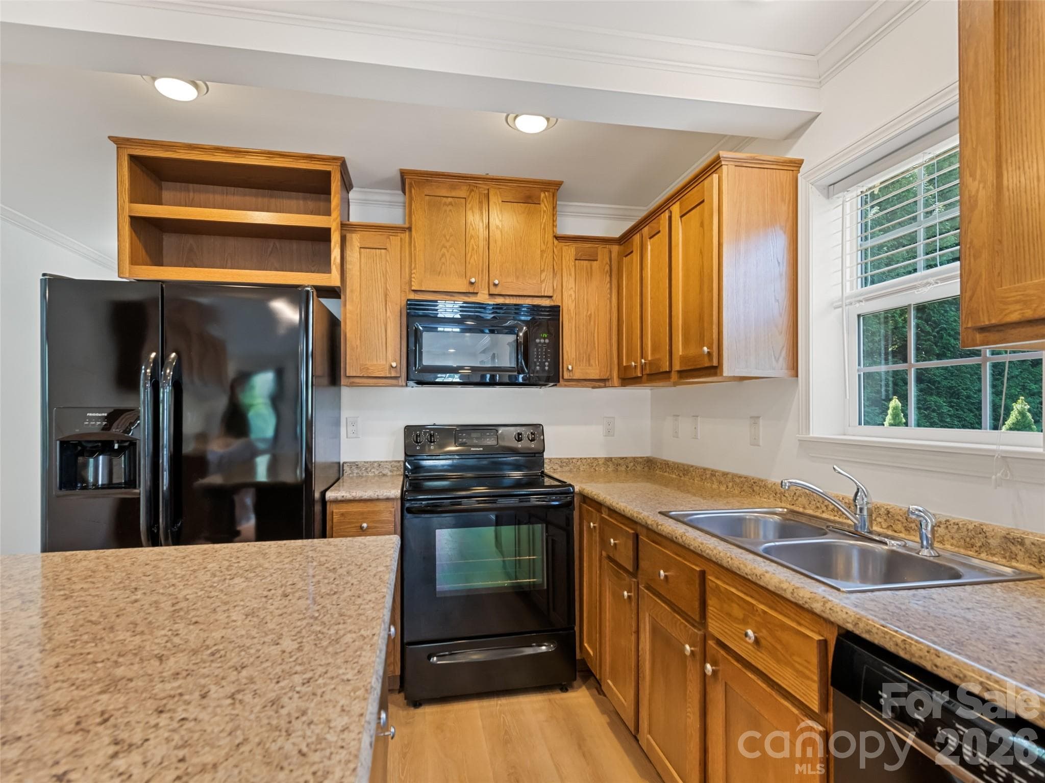 Single Family Residence at 10 Enochs Way, Fletcher, photo 13 of 21