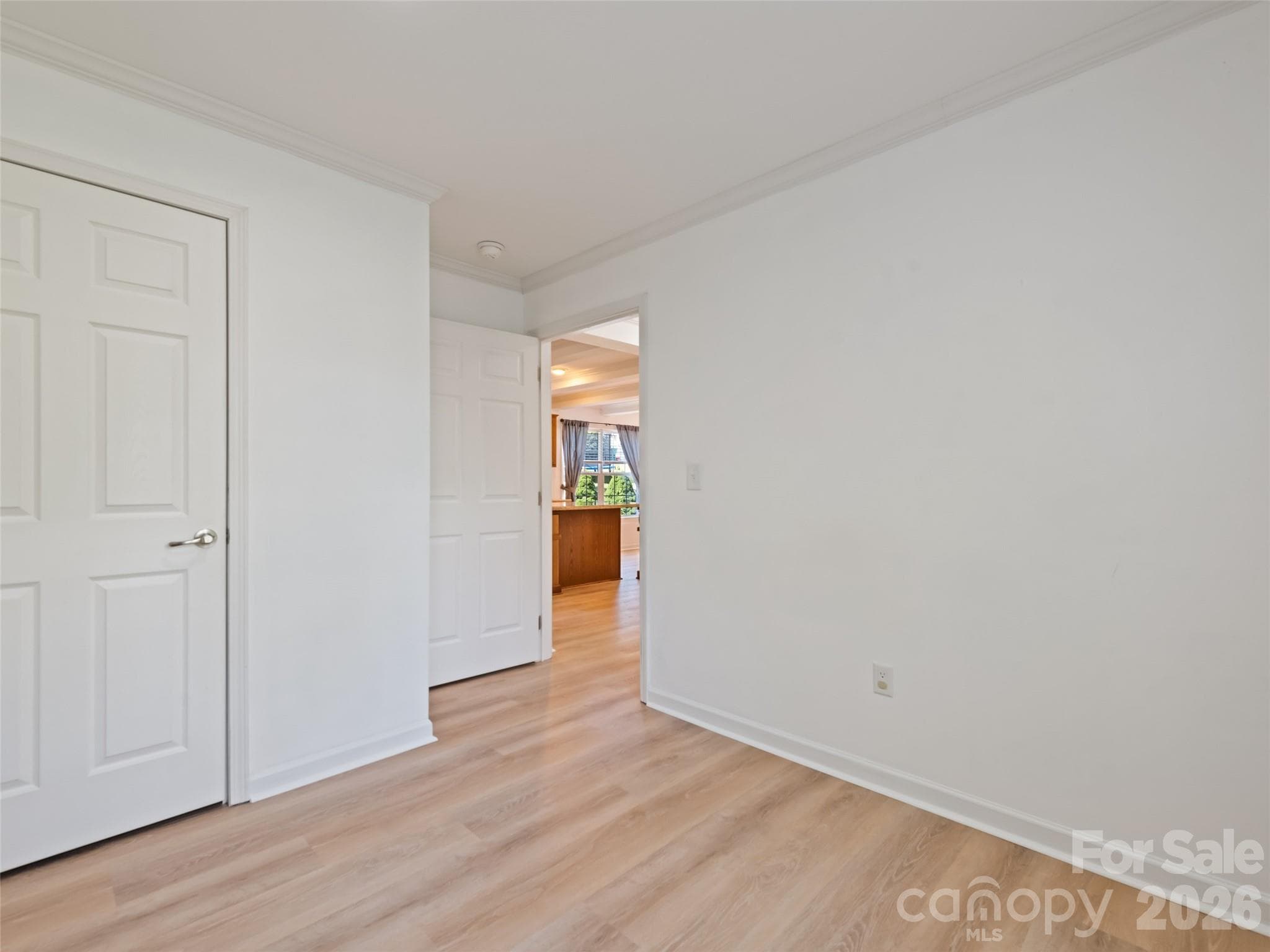 Single Family Residence at 10 Enochs Way, Fletcher, photo 18 of 21