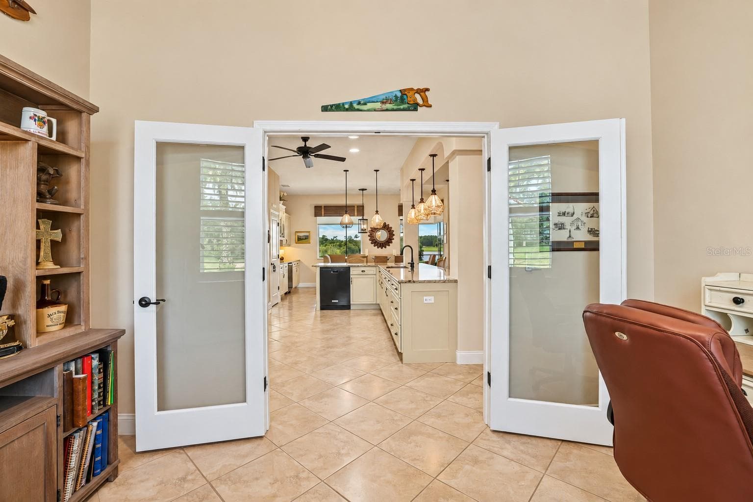 Office - 110 PORTOFINO BLVD, NEW SMYRNA BEACH