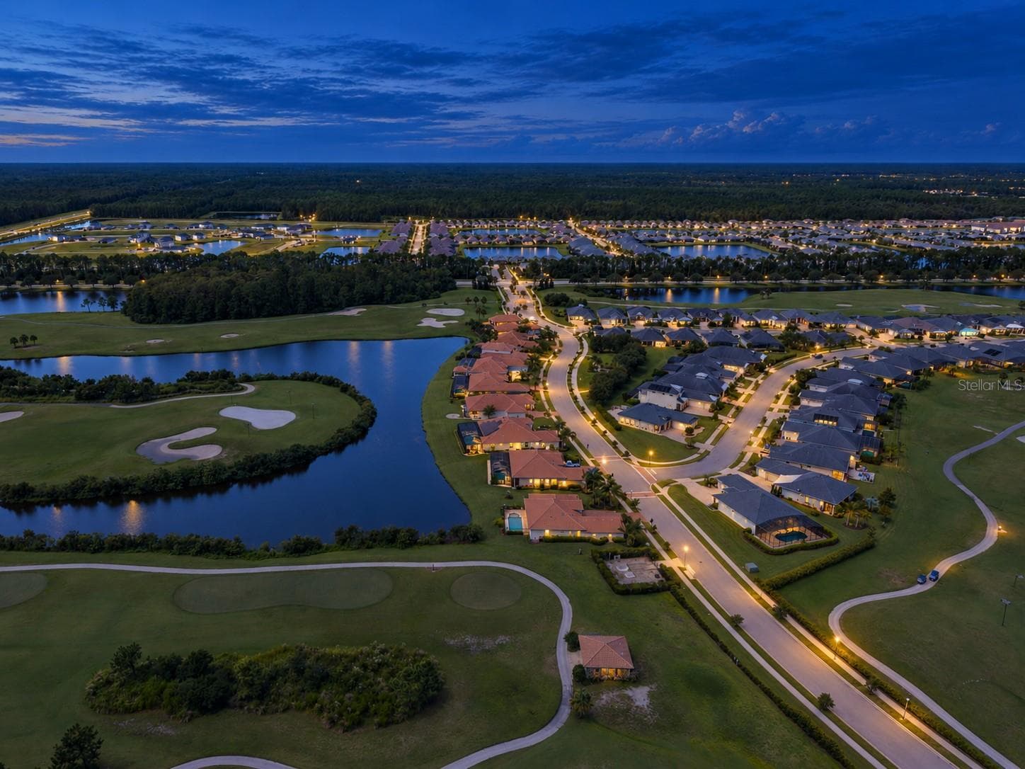 Single Family Residence at 110 PORTOFINO BLVD, NEW SMYRNA BEACH, photo 48 of 66