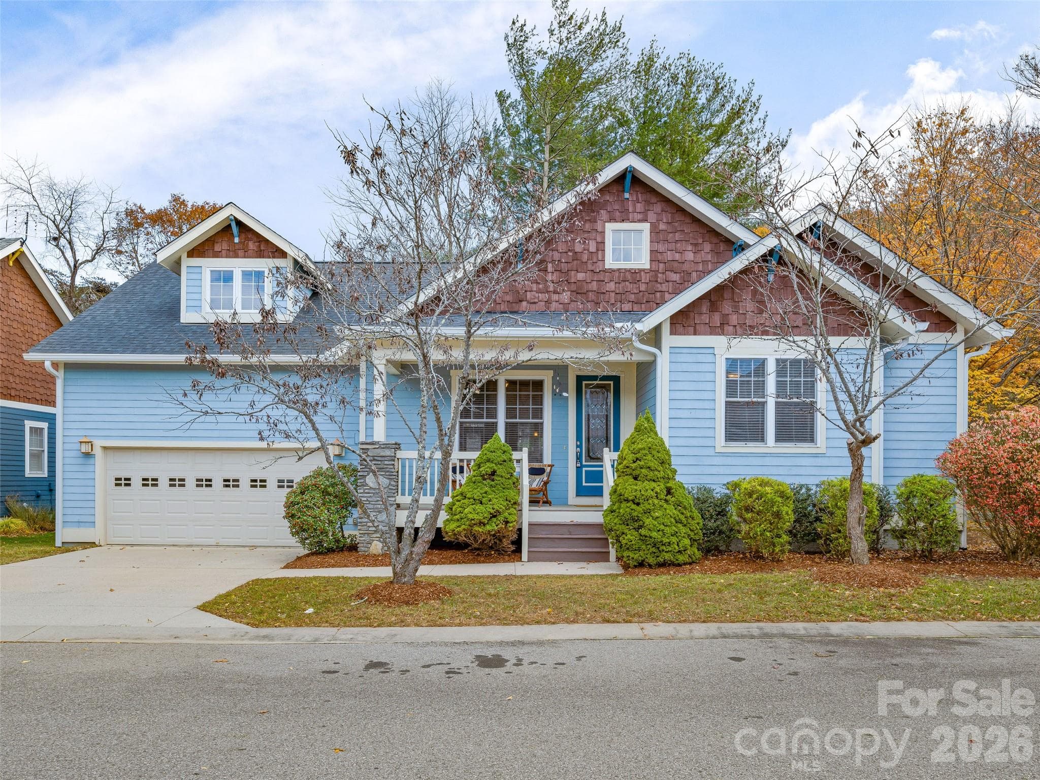 1 Craftsman Circle