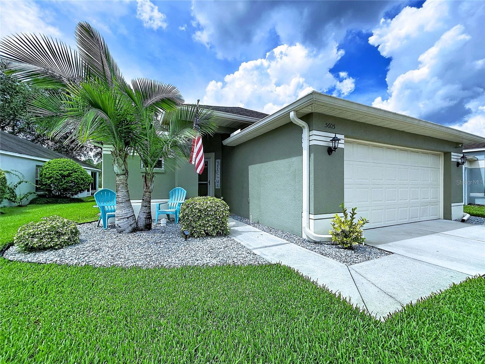 Single Family Residence at 5605 CANNONADE DR, WESLEY CHAPEL, photo 16 of 90