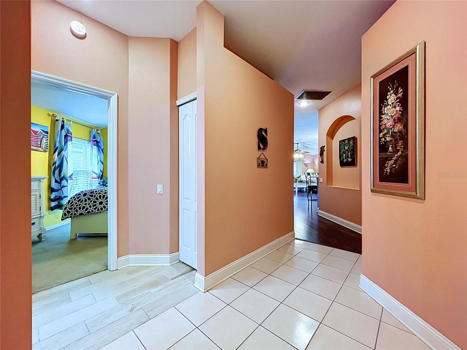 Single Family Residence at 5605 CANNONADE DR, WESLEY CHAPEL, photo 19 of 90