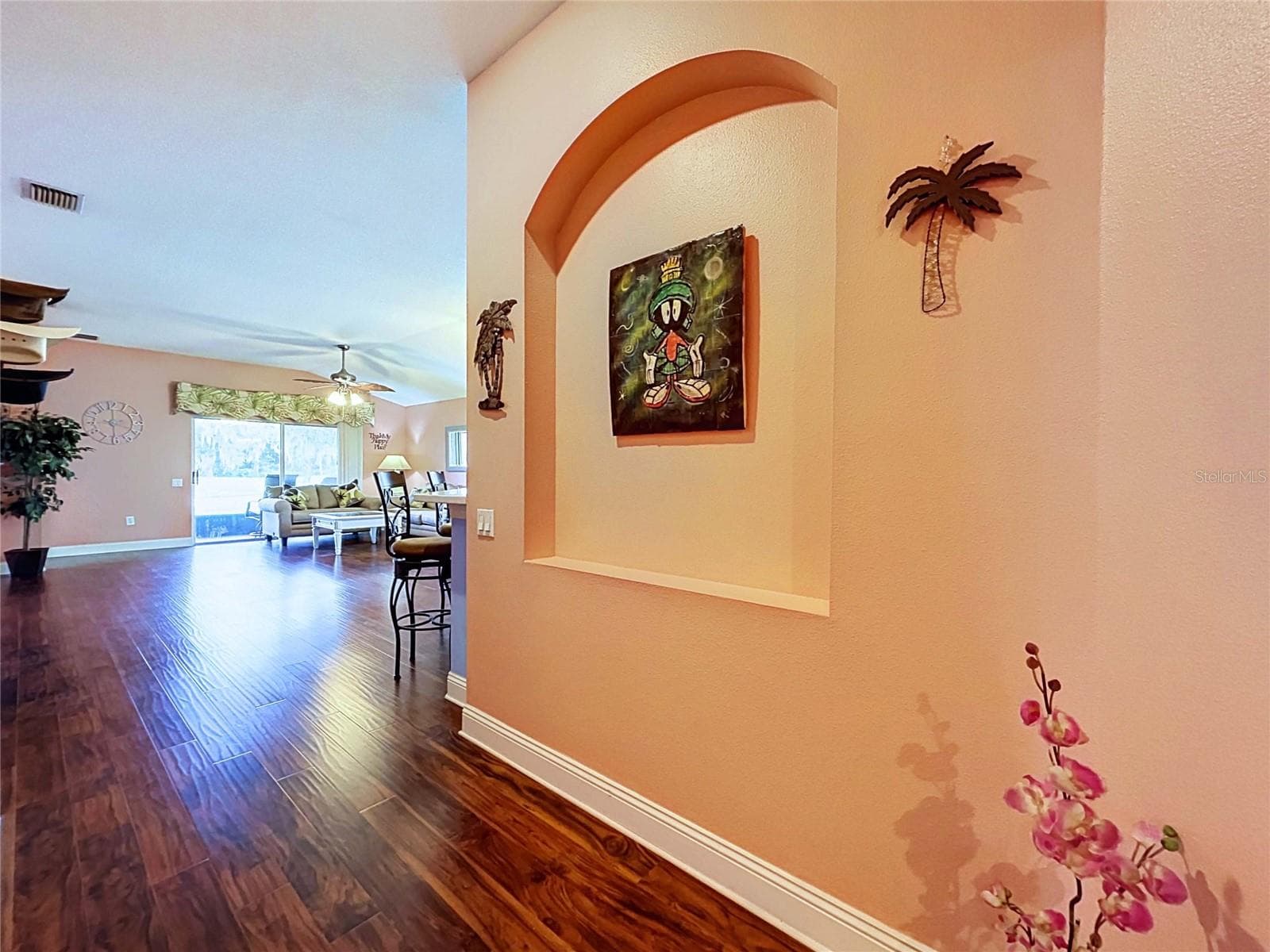 Single Family Residence at 5605 CANNONADE DR, WESLEY CHAPEL, photo 21 of 90