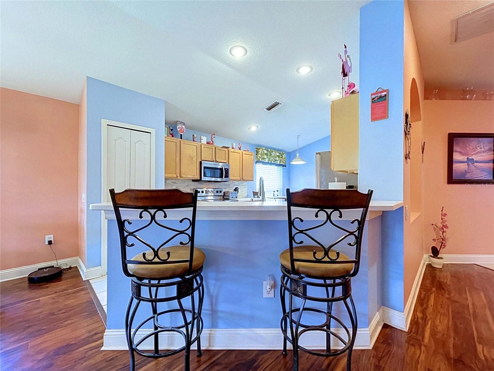 Single Family Residence at 5605 CANNONADE DR, WESLEY CHAPEL, photo 22 of 90