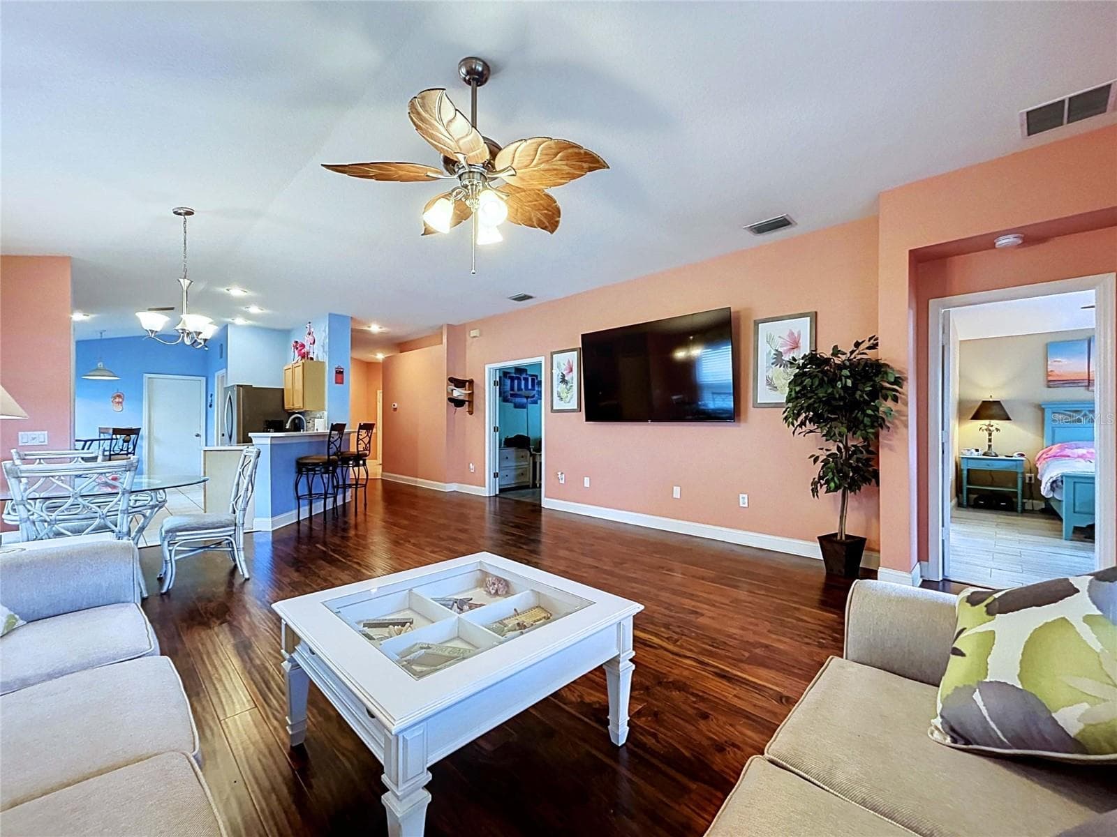 Single Family Residence at 5605 CANNONADE DR, WESLEY CHAPEL, photo 27 of 90