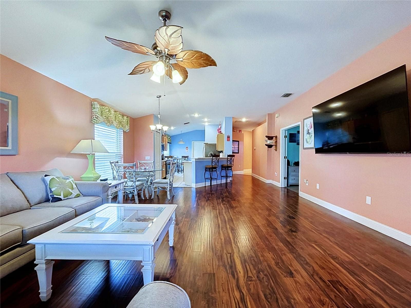 Single Family Residence at 5605 CANNONADE DR, WESLEY CHAPEL, photo 28 of 90