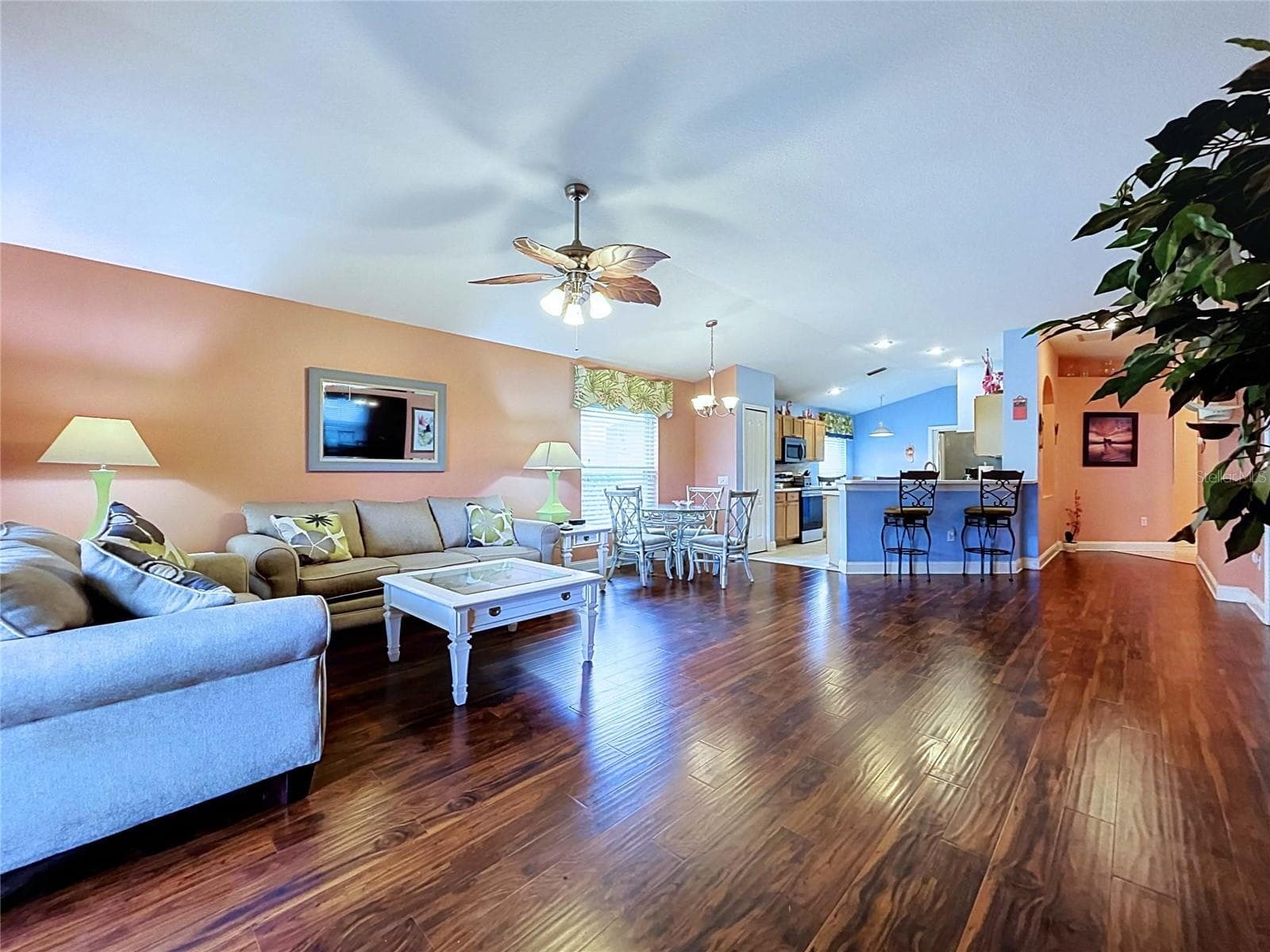 Single Family Residence at 5605 CANNONADE DR, WESLEY CHAPEL, photo 29 of 90