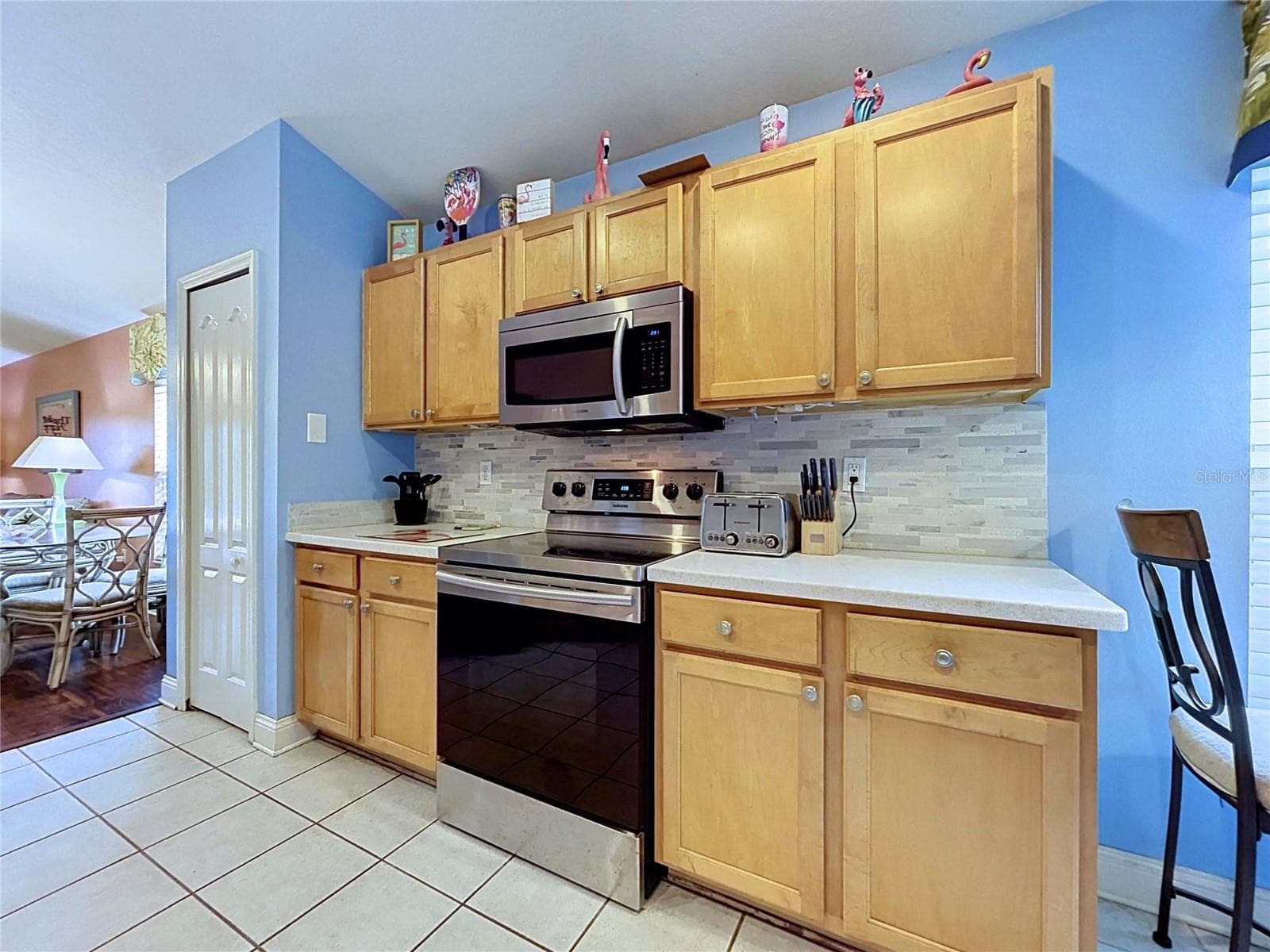 Single Family Residence at 5605 CANNONADE DR, WESLEY CHAPEL, photo 34 of 90