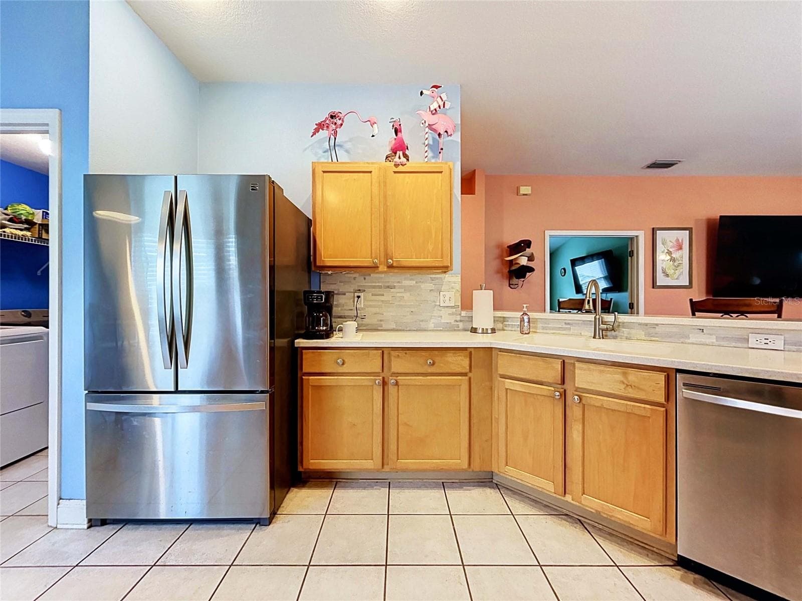 Single Family Residence at 5605 CANNONADE DR, WESLEY CHAPEL, photo 38 of 90