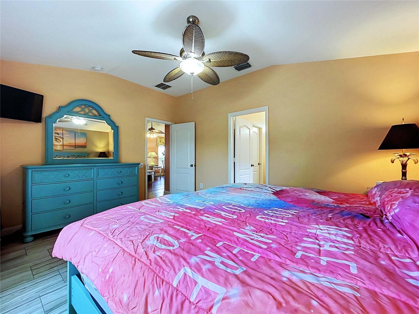 Single Family Residence at 5605 CANNONADE DR, WESLEY CHAPEL, photo 42 of 90