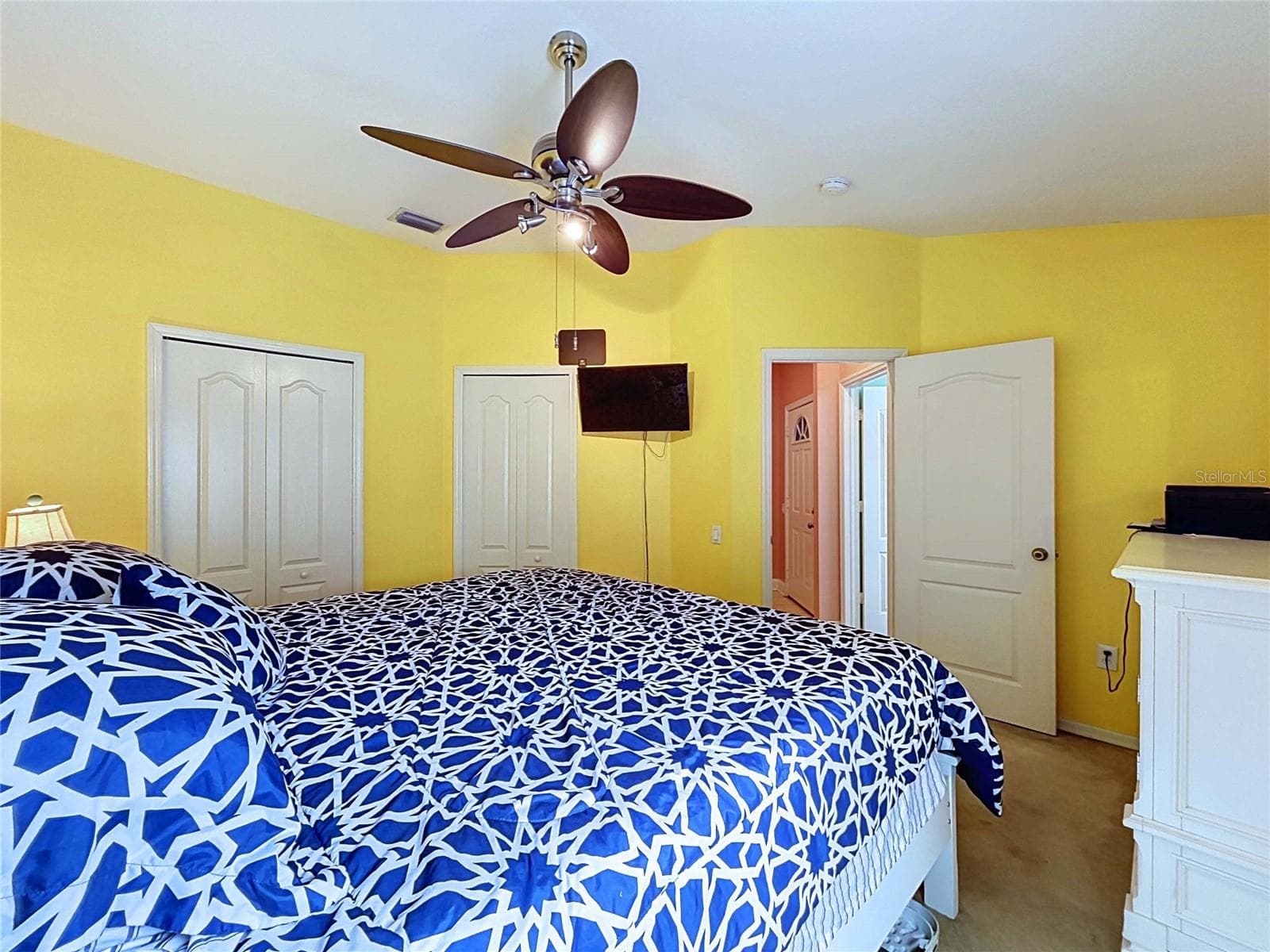 Single Family Residence at 5605 CANNONADE DR, WESLEY CHAPEL, photo 54 of 90