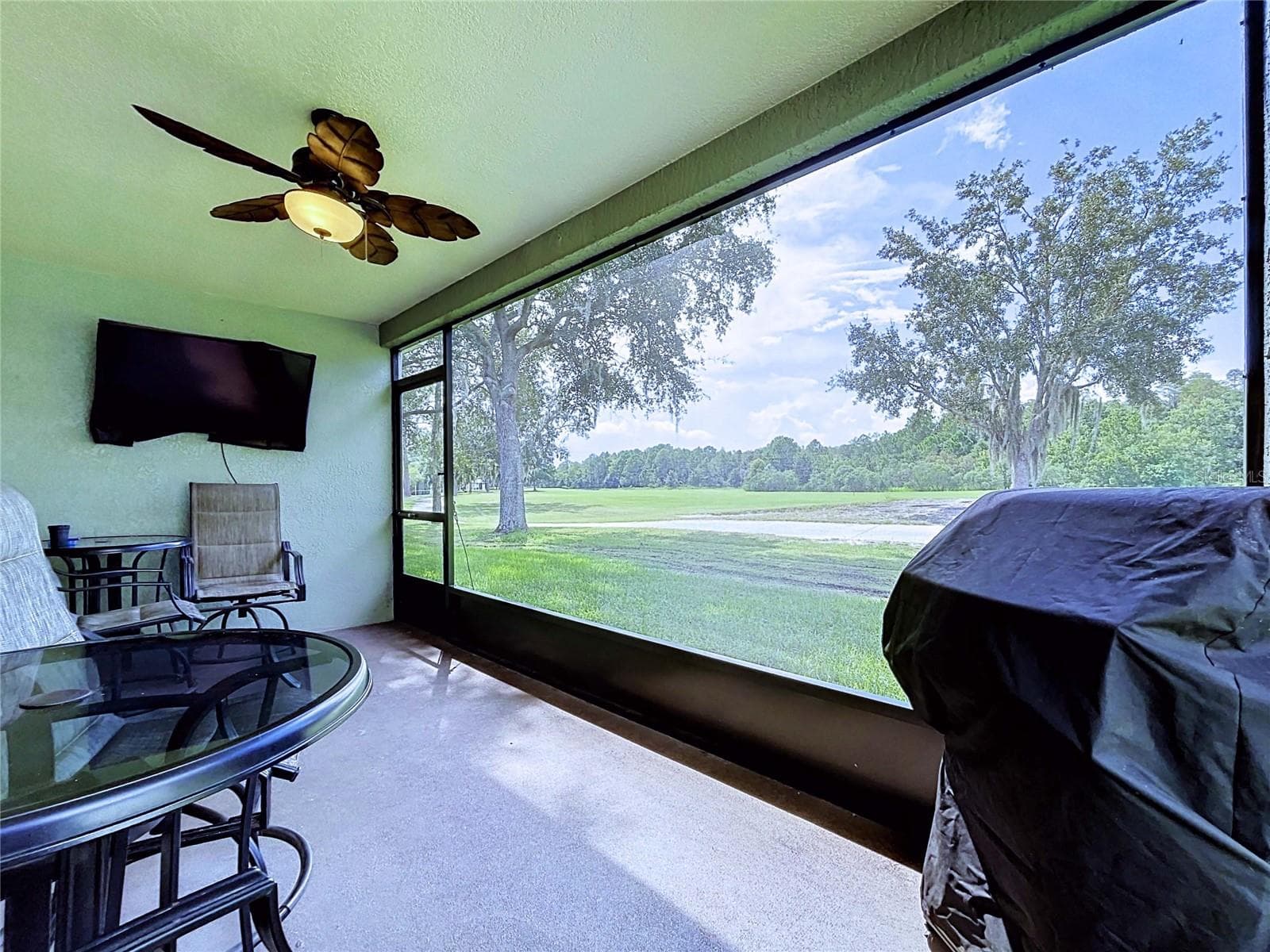 Single Family Residence at 5605 CANNONADE DR, WESLEY CHAPEL, photo 59 of 90