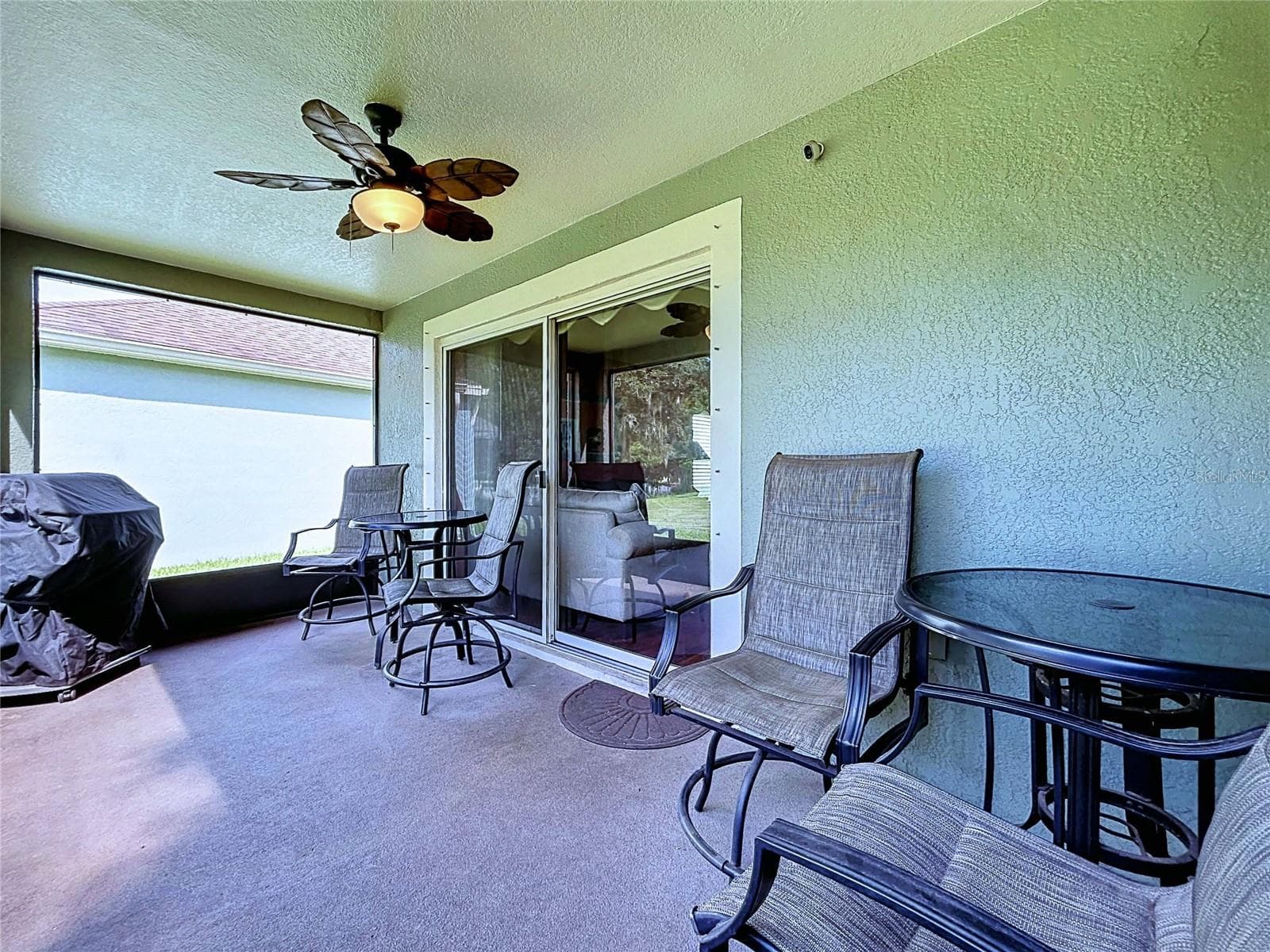 Single Family Residence at 5605 CANNONADE DR, WESLEY CHAPEL, photo 60 of 90