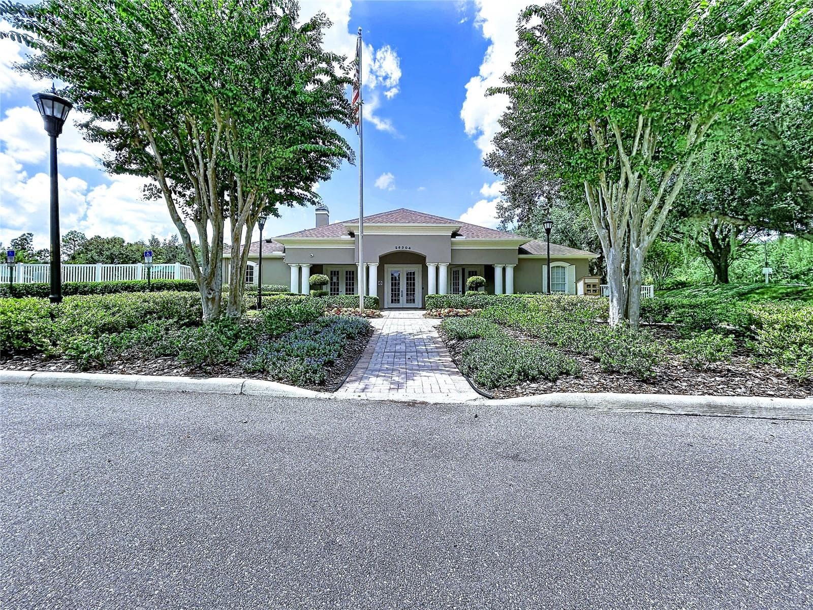 Single Family Residence at 5605 CANNONADE DR, WESLEY CHAPEL, photo 61 of 90