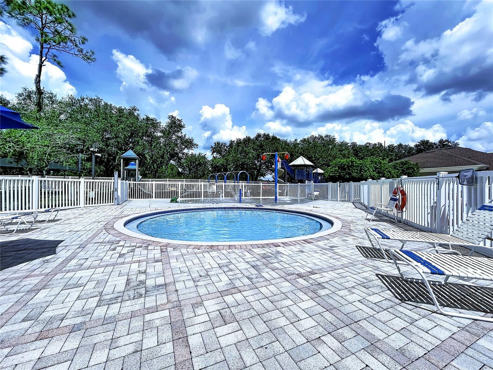 Single Family Residence at 5605 CANNONADE DR, WESLEY CHAPEL, photo 64 of 90