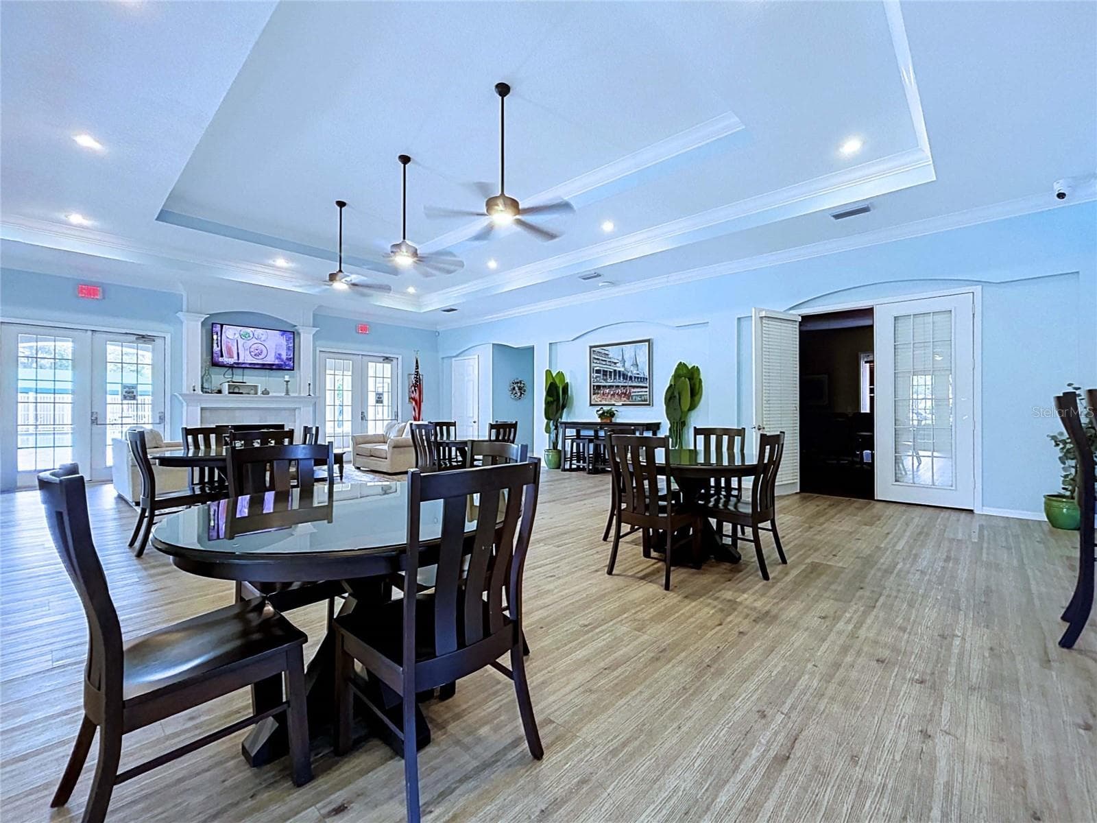 Single Family Residence at 5605 CANNONADE DR, WESLEY CHAPEL, photo 65 of 90