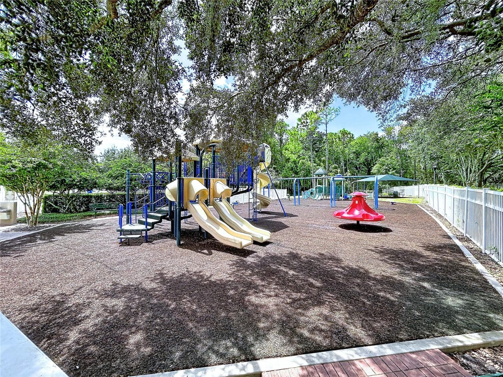 Single Family Residence at 5605 CANNONADE DR, WESLEY CHAPEL, photo 67 of 90