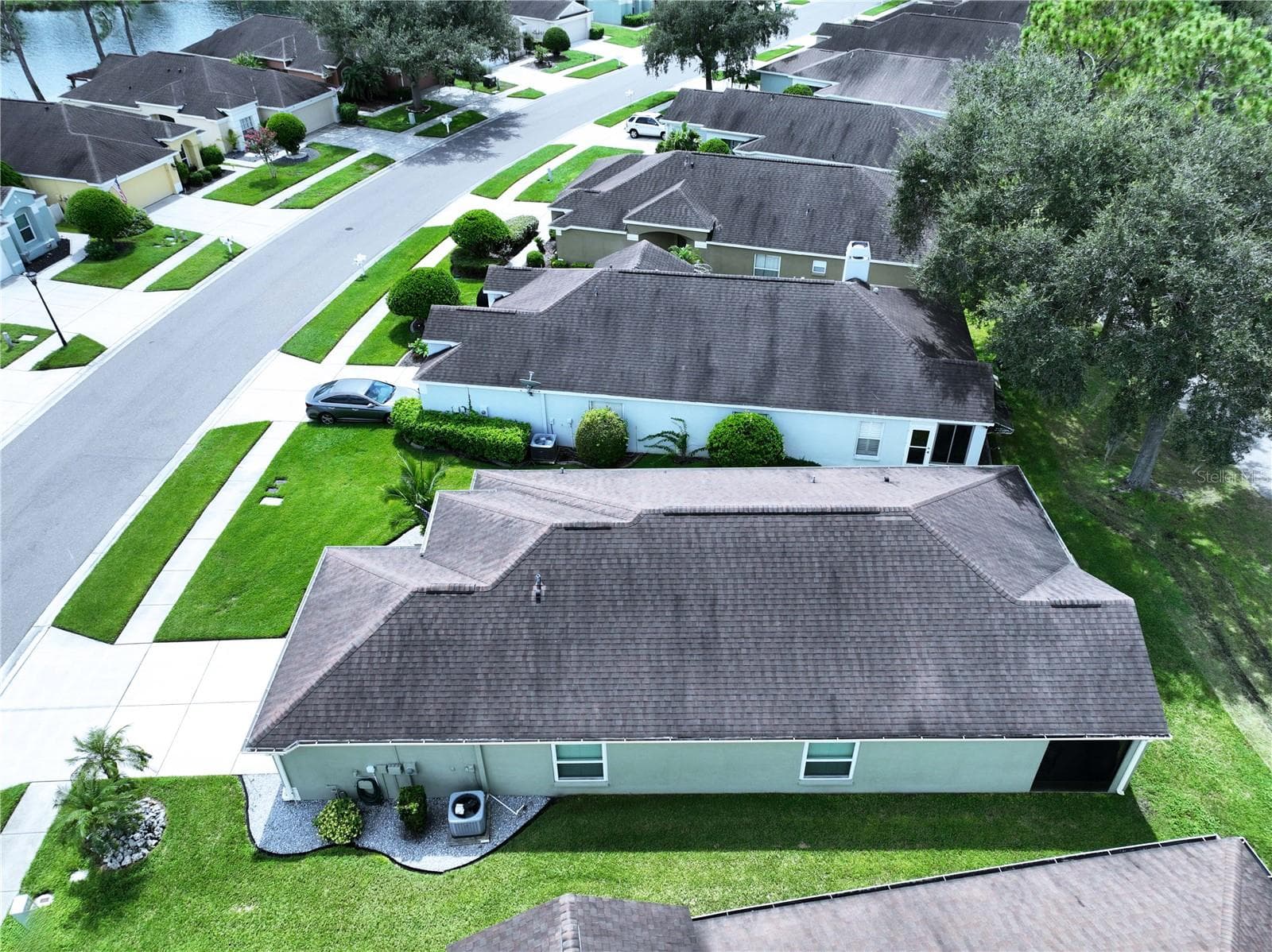 Single Family Residence at 5605 CANNONADE DR, WESLEY CHAPEL, photo 78 of 90