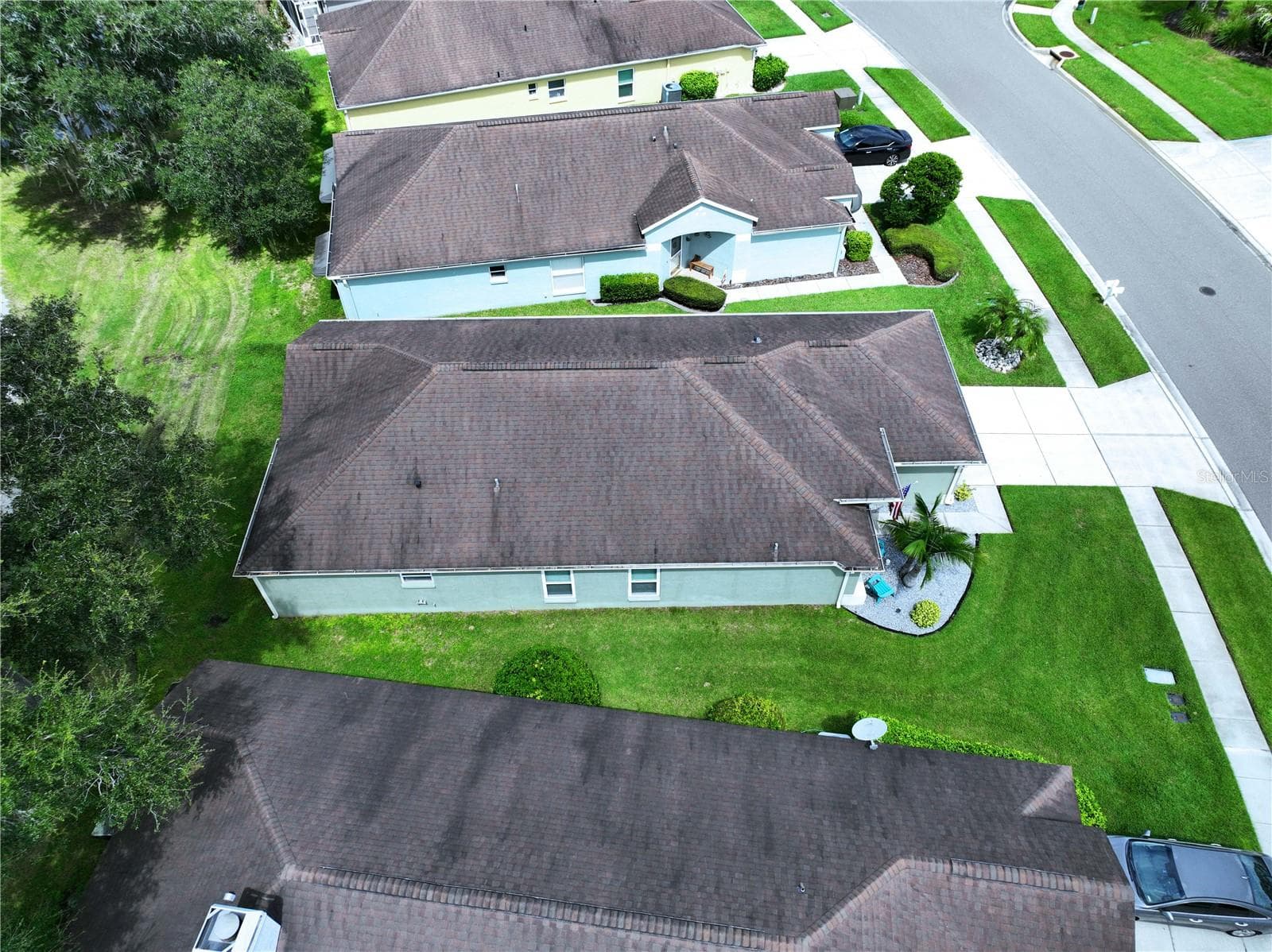 Single Family Residence at 5605 CANNONADE DR, WESLEY CHAPEL, photo 82 of 90