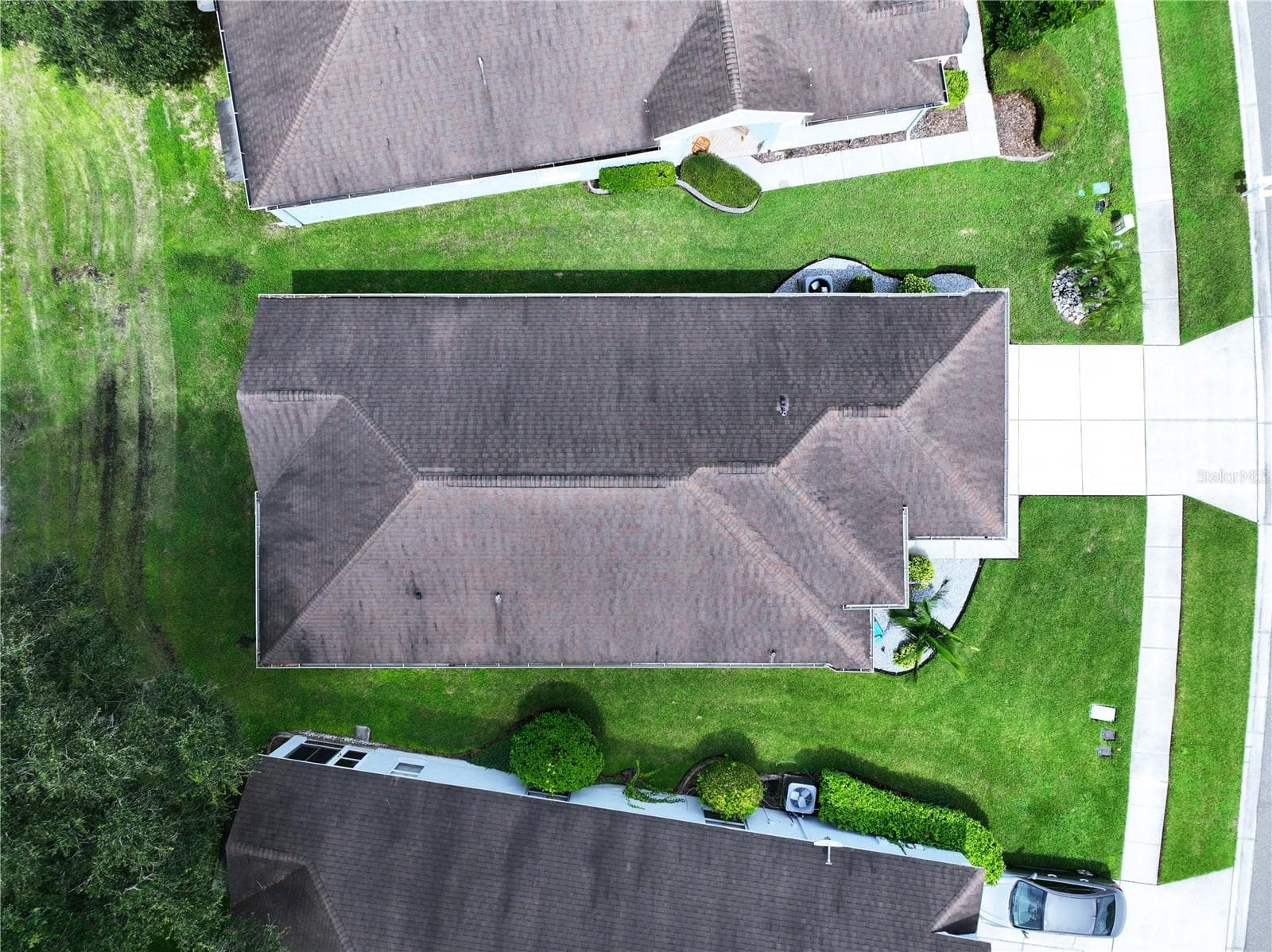 Single Family Residence at 5605 CANNONADE DR, WESLEY CHAPEL, photo 83 of 90