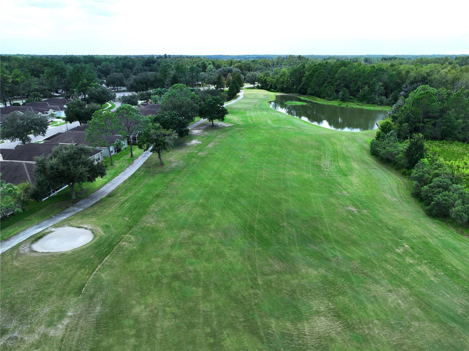 Single Family Residence at 5605 CANNONADE DR, WESLEY CHAPEL, photo 89 of 90