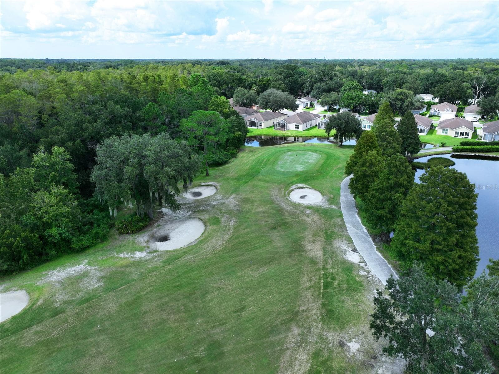 Single Family Residence at 5605 CANNONADE DR, WESLEY CHAPEL, photo 90 of 90