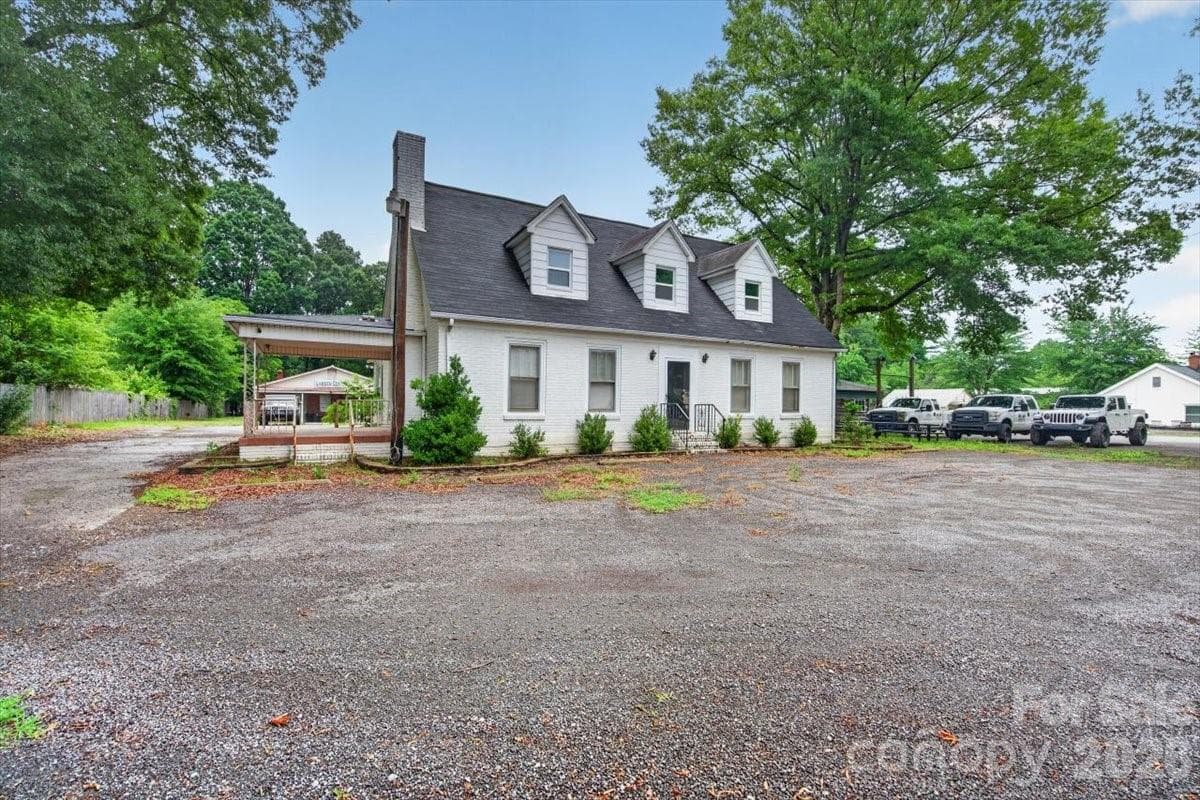 Business at 16008 Old Statesville Road, Huntersville, photo 3 of 44