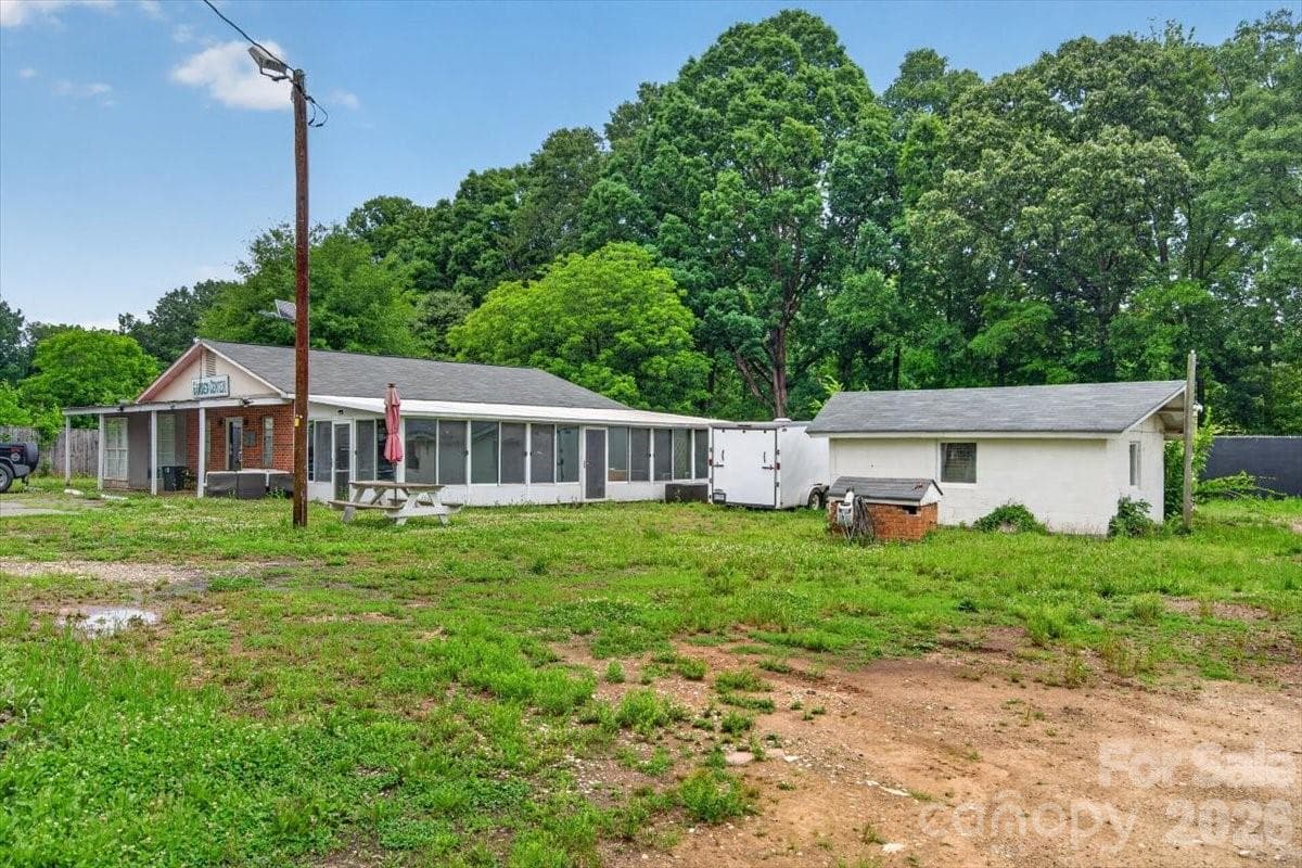 Business at 16008 Old Statesville Road, Huntersville, photo 10 of 44