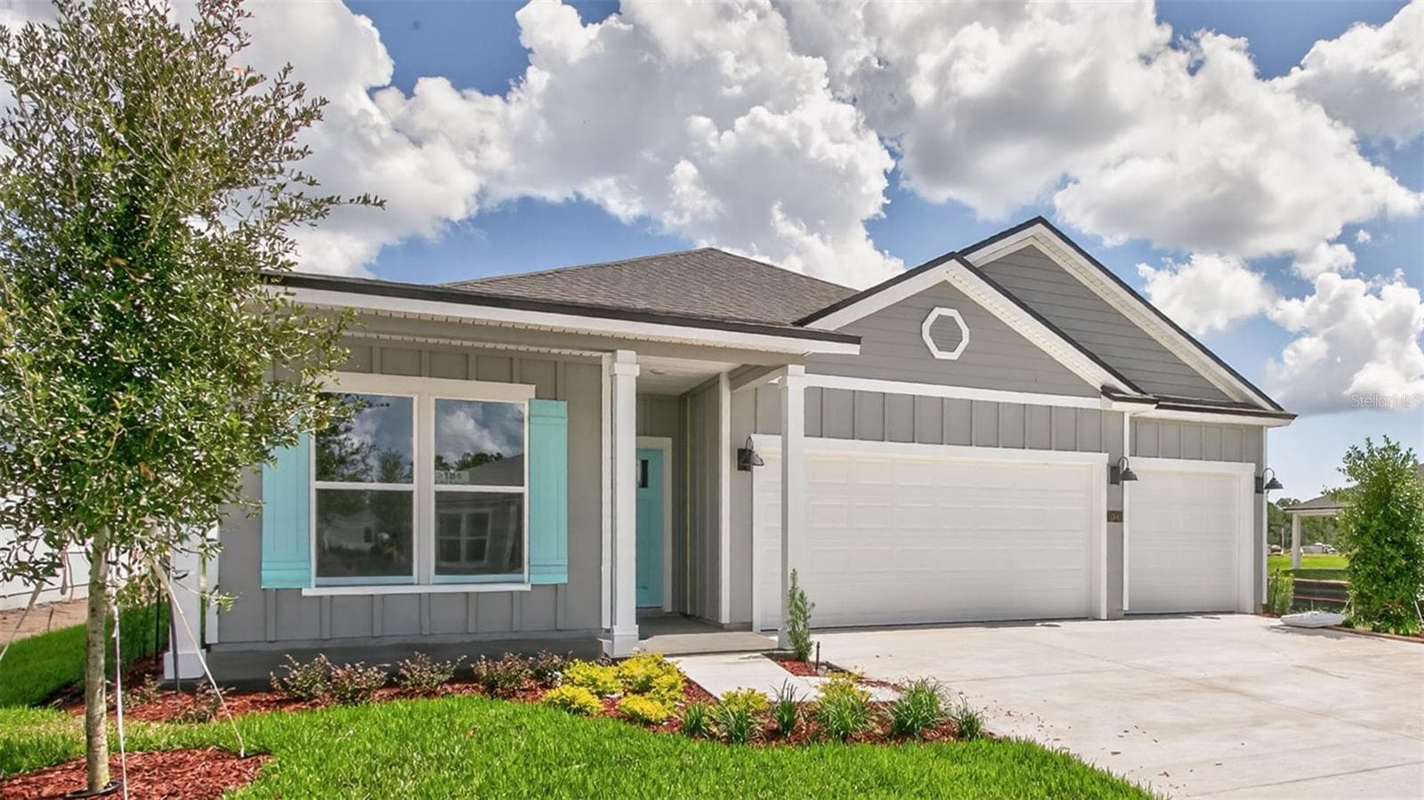 Single Family Residence at 164 SPRINGWOOD DR, PALM COAST, photo 2 of 42