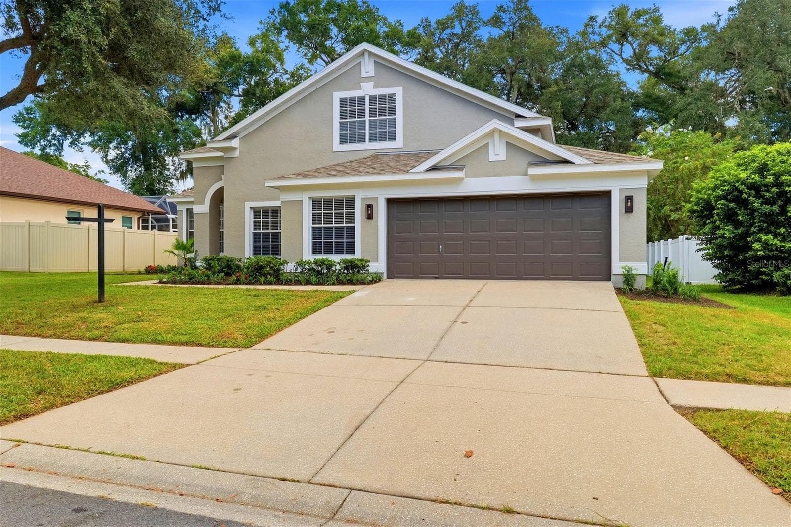 Single Family Residence at 2927 MINUTEMAN LN, BRANDON, photo 53 of 63