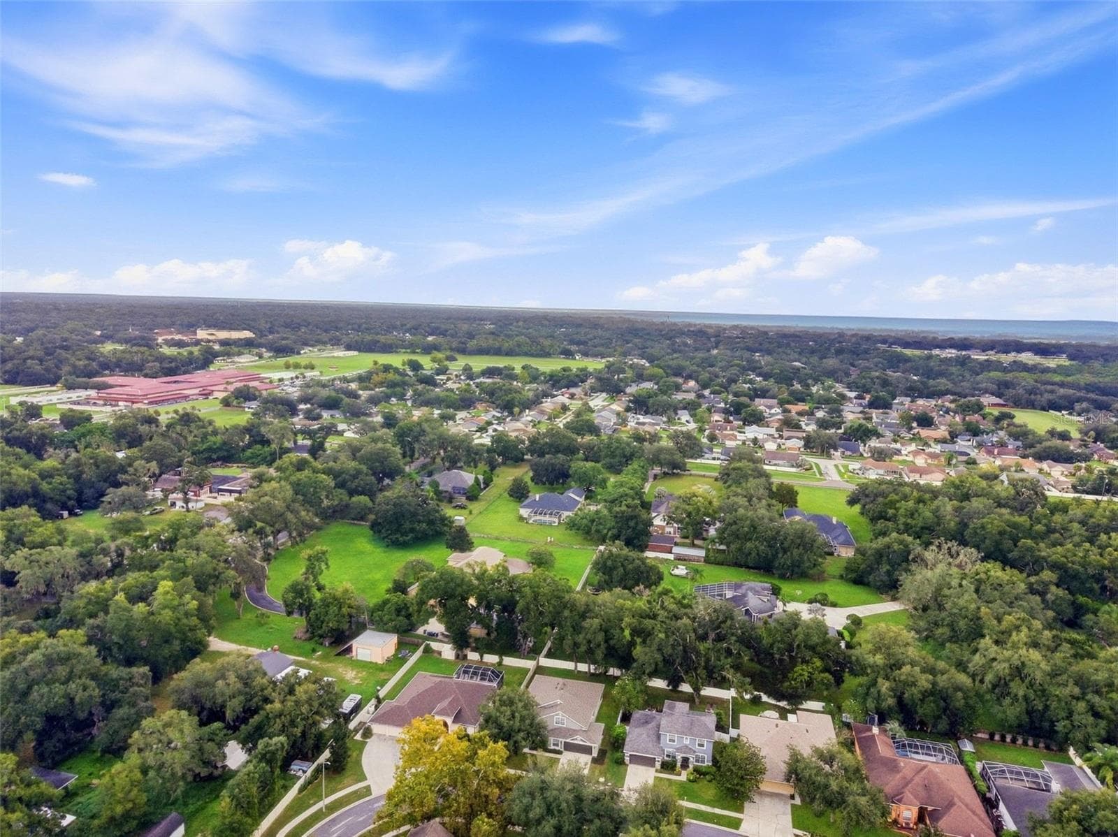 Single Family Residence at 2927 MINUTEMAN LN, BRANDON, photo 61 of 63
