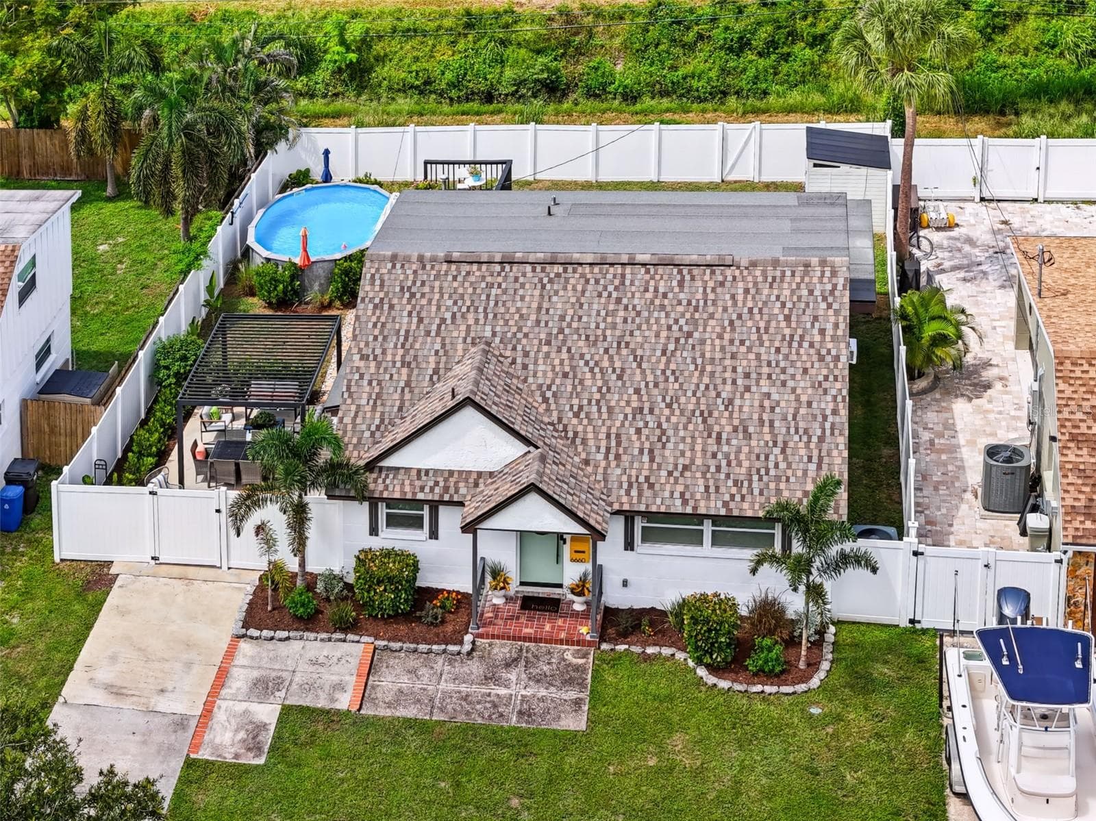 Single Family Residence at 6660 27TH WAY N, ST PETERSBURG, photo 6 of 56