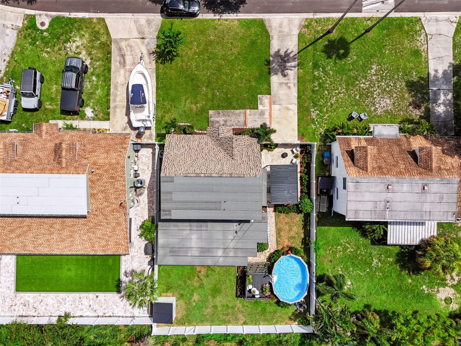 Single Family Residence at 6660 27TH WAY N, ST PETERSBURG, photo 9 of 56
