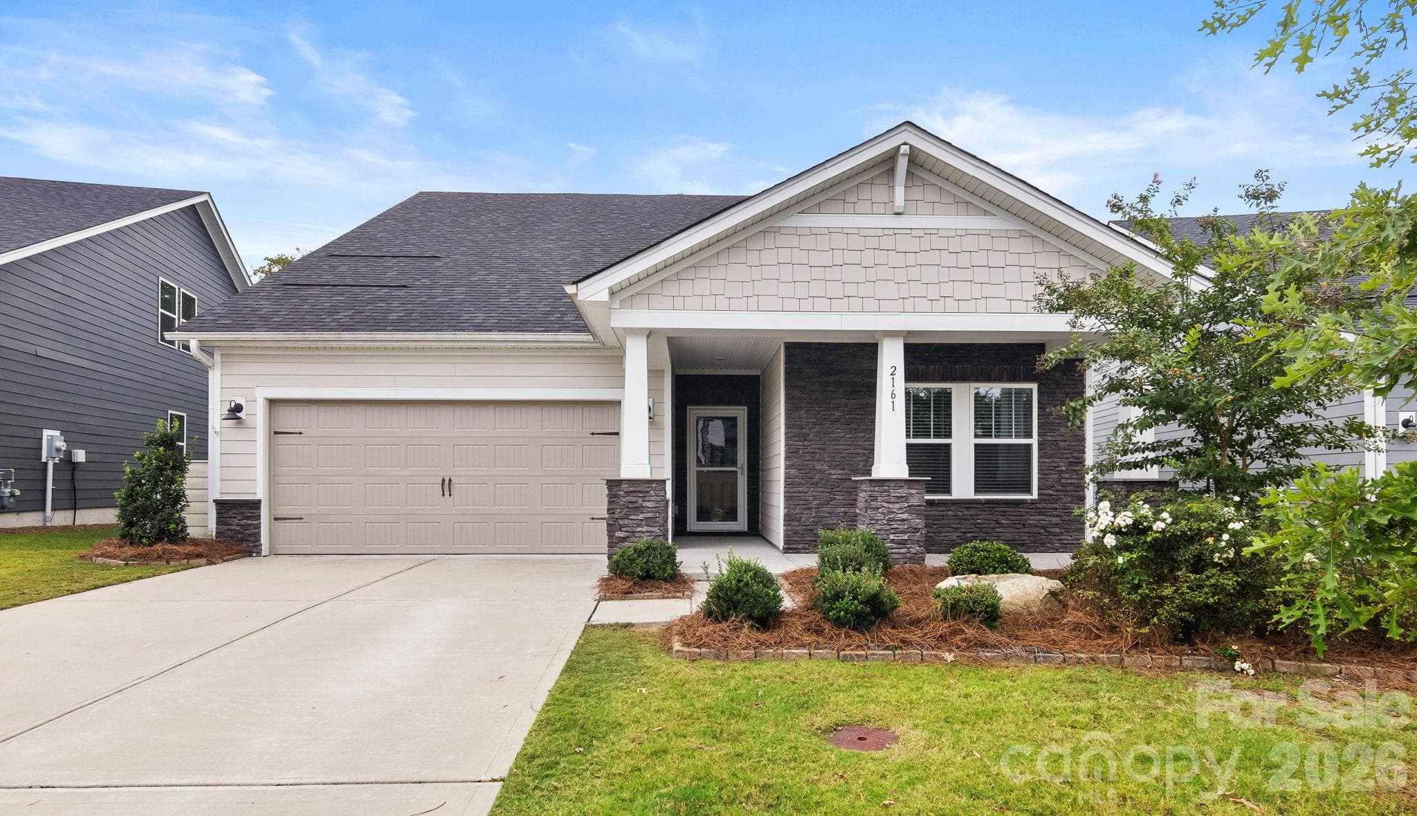 2161 Cherrybark Court