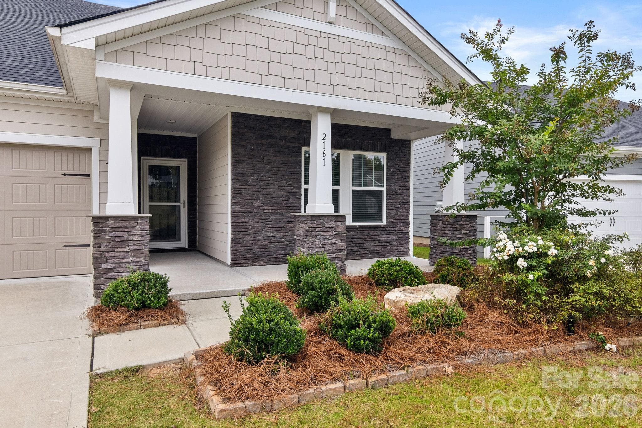 Single Family Residence at 2161 Cherrybark Court, Denver, photo 3 of 43