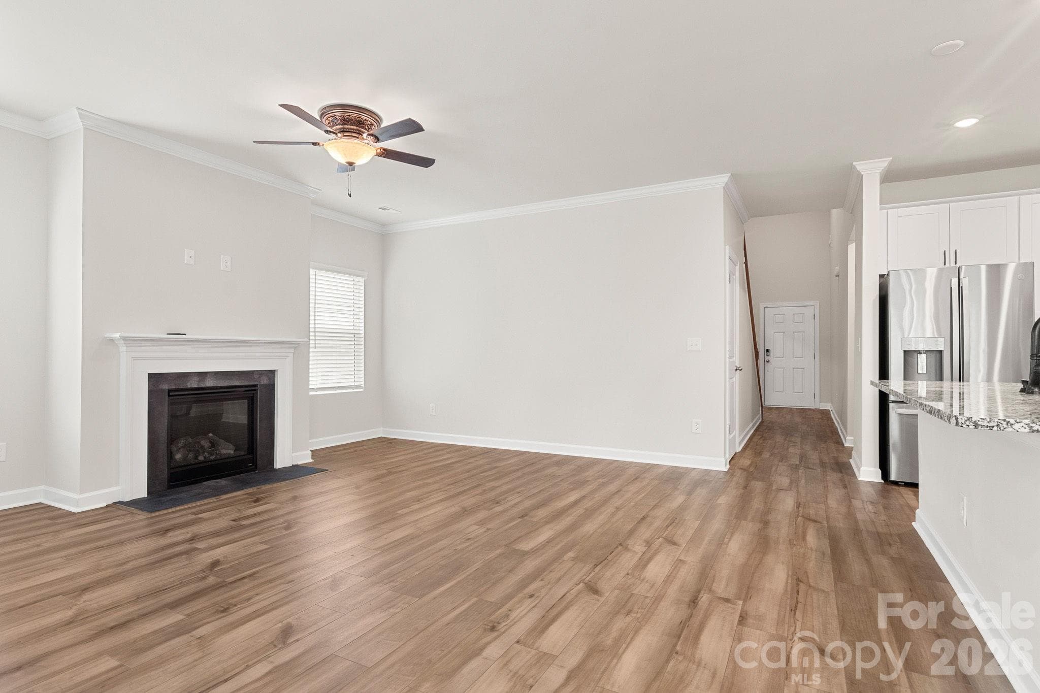 Single Family Residence at 2161 Cherrybark Court, Denver, photo 12 of 43