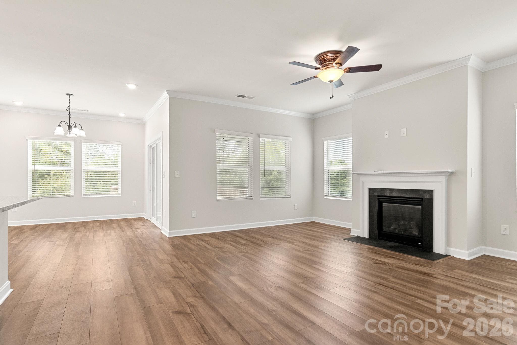 Single Family Residence at 2161 Cherrybark Court, Denver, photo 13 of 43
