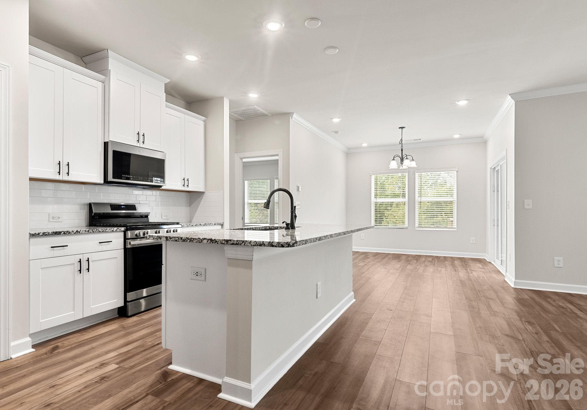 Single Family Residence at 2161 Cherrybark Court, Denver, photo 17 of 43