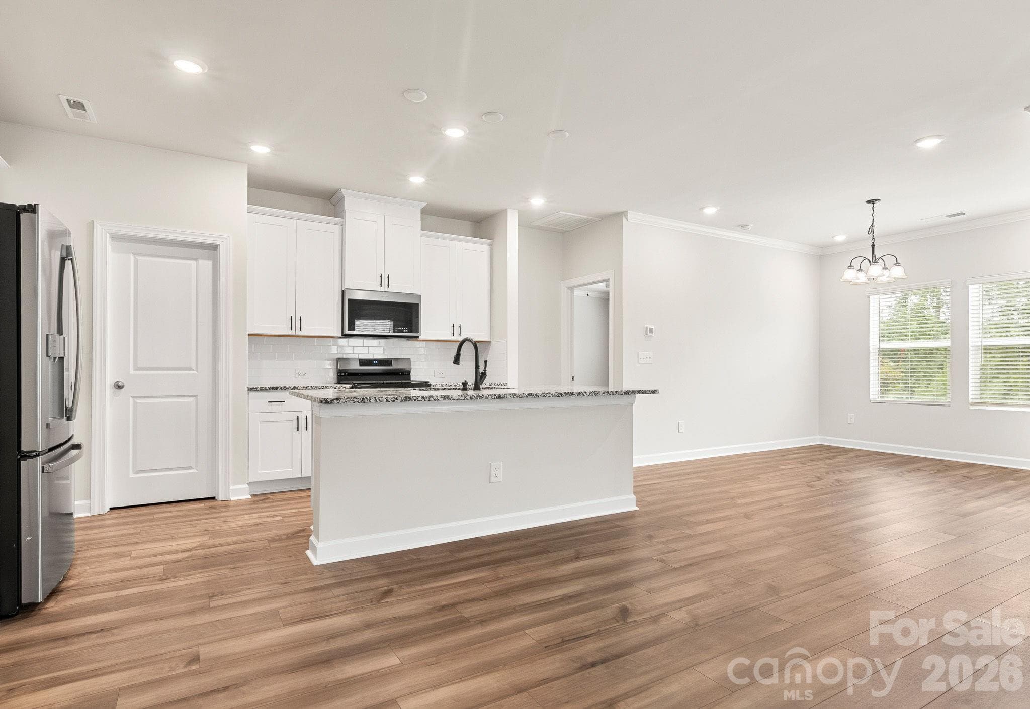 Single Family Residence at 2161 Cherrybark Court, Denver, photo 18 of 43