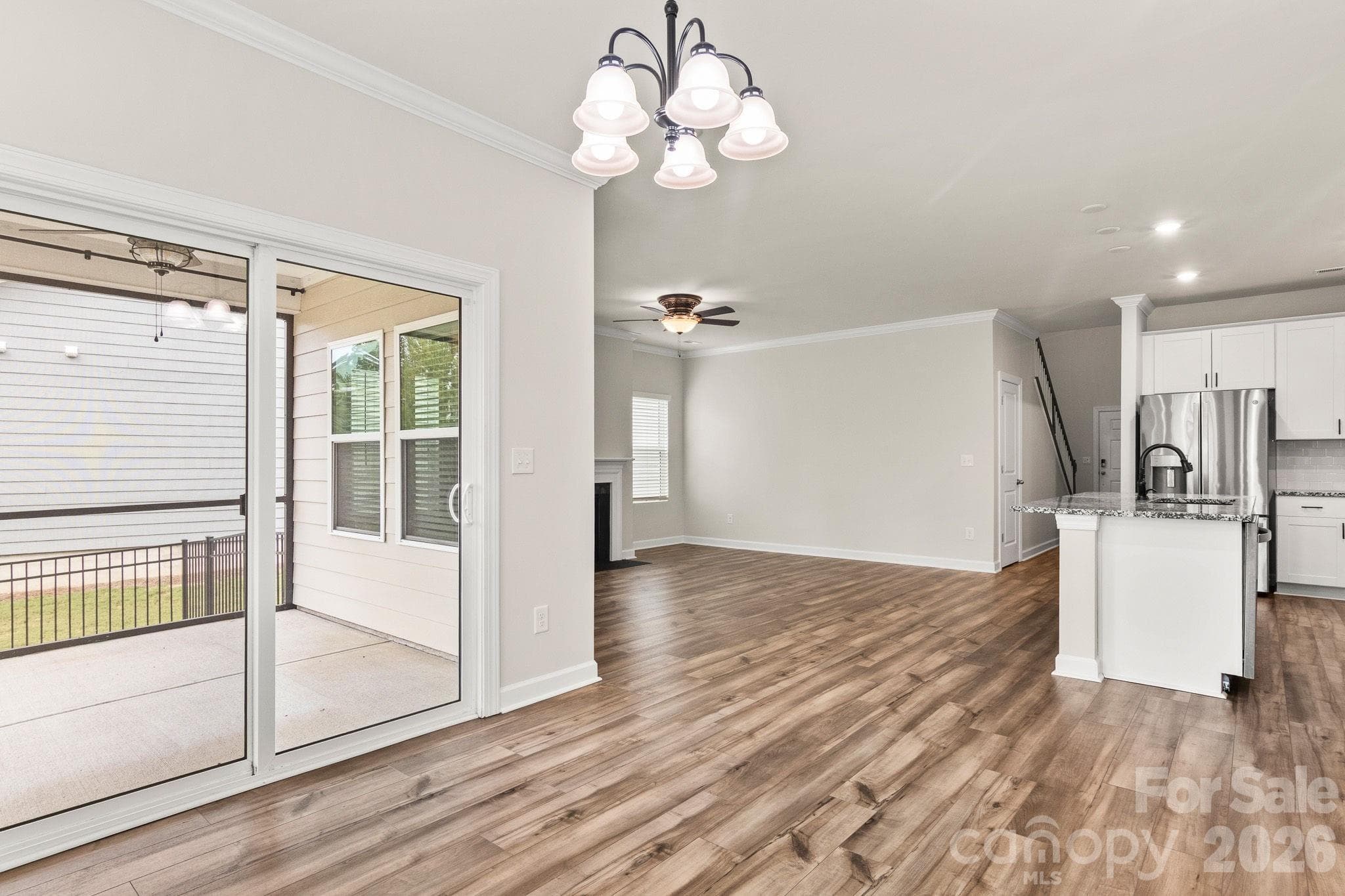 Single Family Residence at 2161 Cherrybark Court, Denver, photo 20 of 43