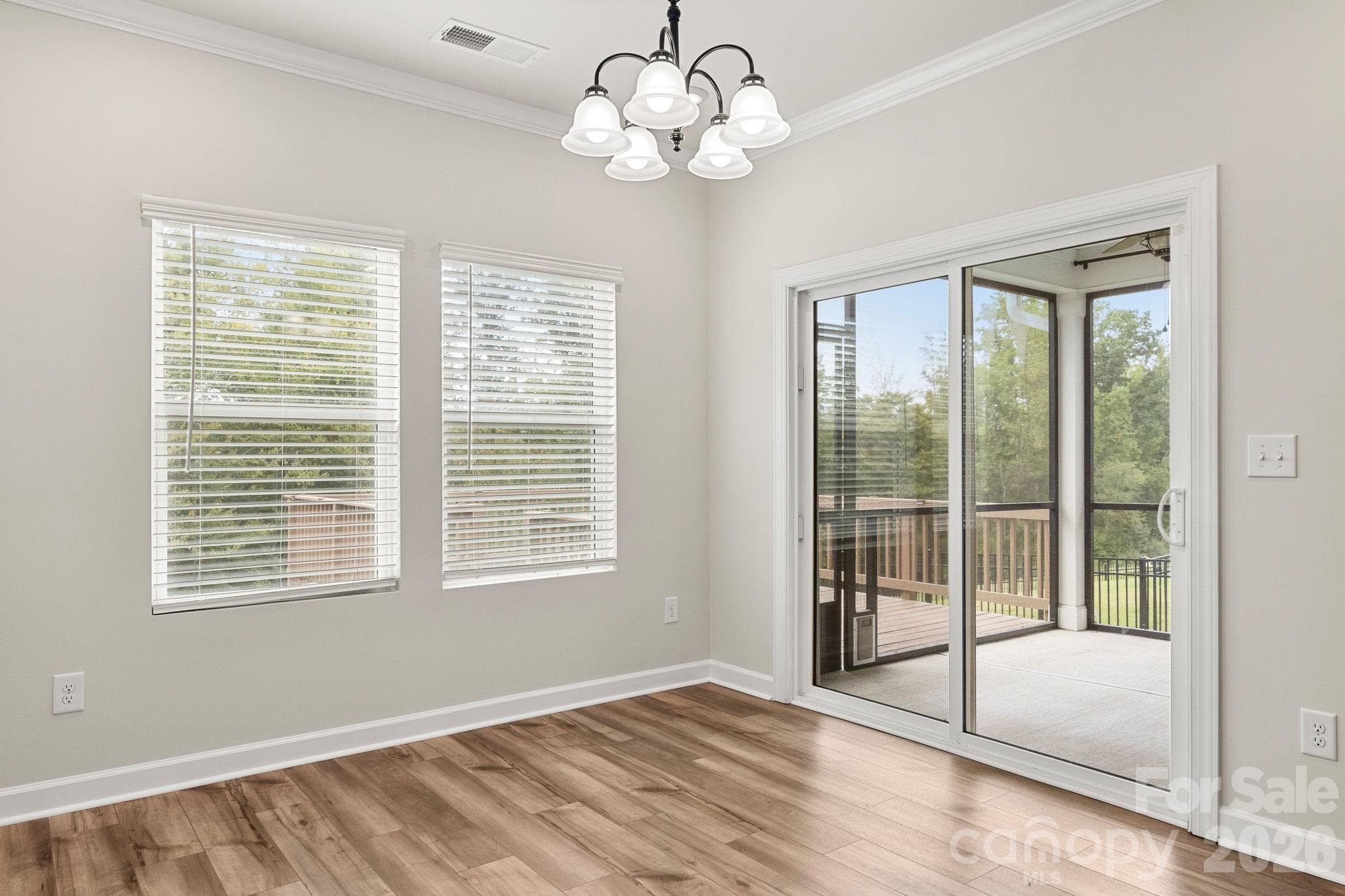 Single Family Residence at 2161 Cherrybark Court, Denver, photo 21 of 43