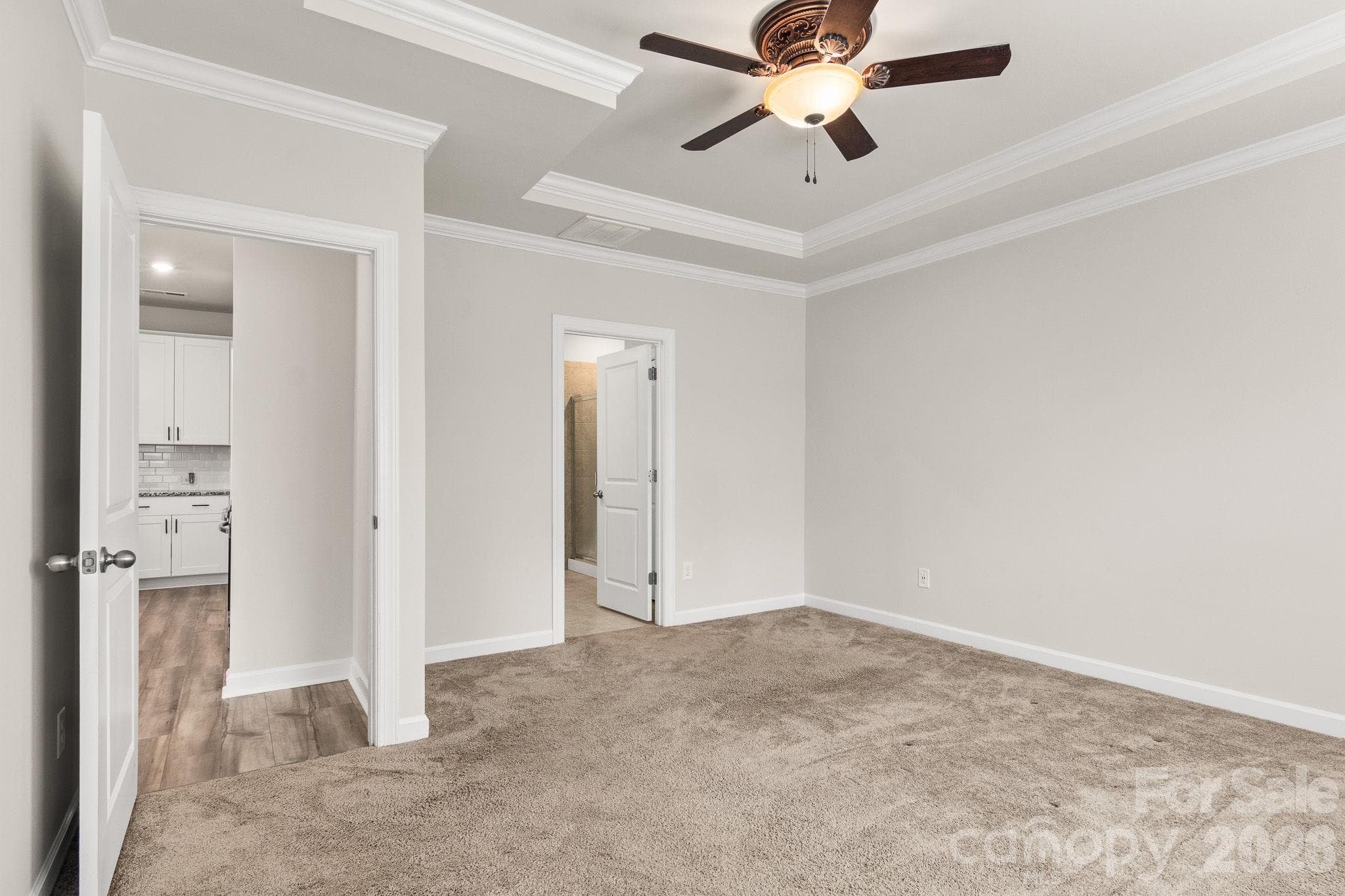 Single Family Residence at 2161 Cherrybark Court, Denver, photo 26 of 43