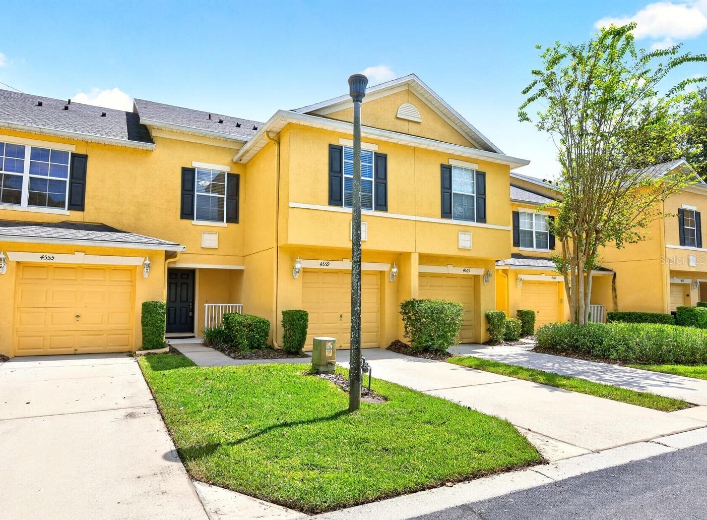 LOW MAINTENANCE OVIEDO TOWNHOME MINUTES FROM UCF! - 4559 LACEBARK TRL, OVIEDO