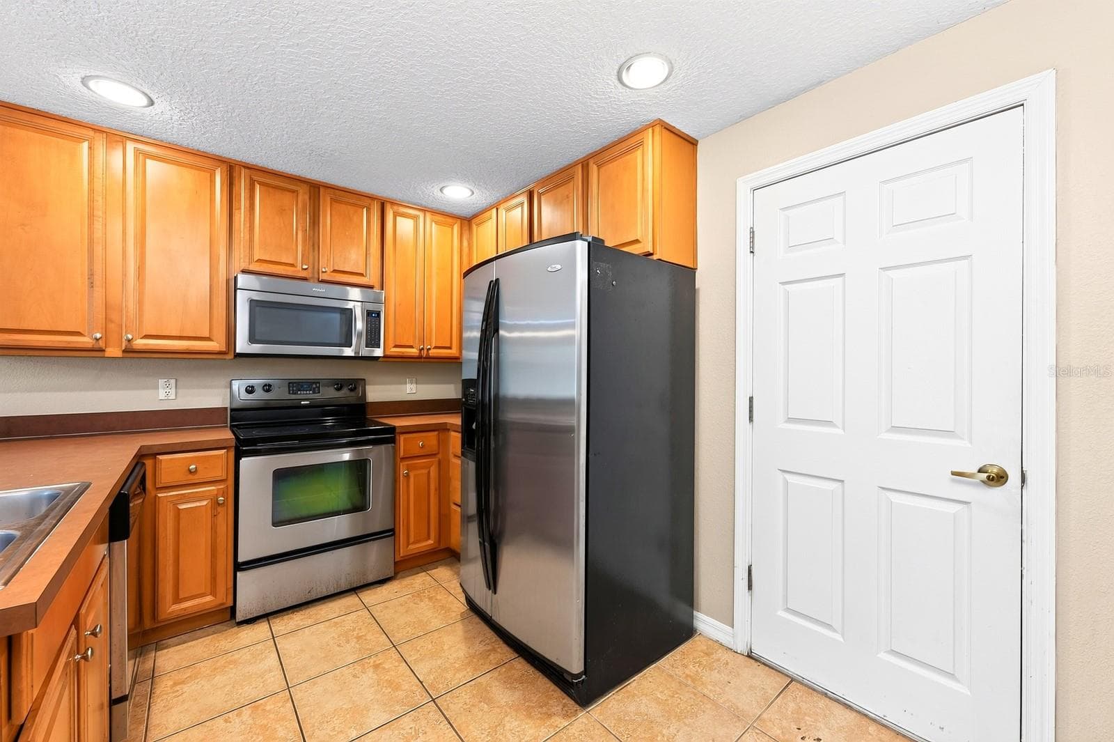 Kitchen. - 4559 LACEBARK TRL, OVIEDO