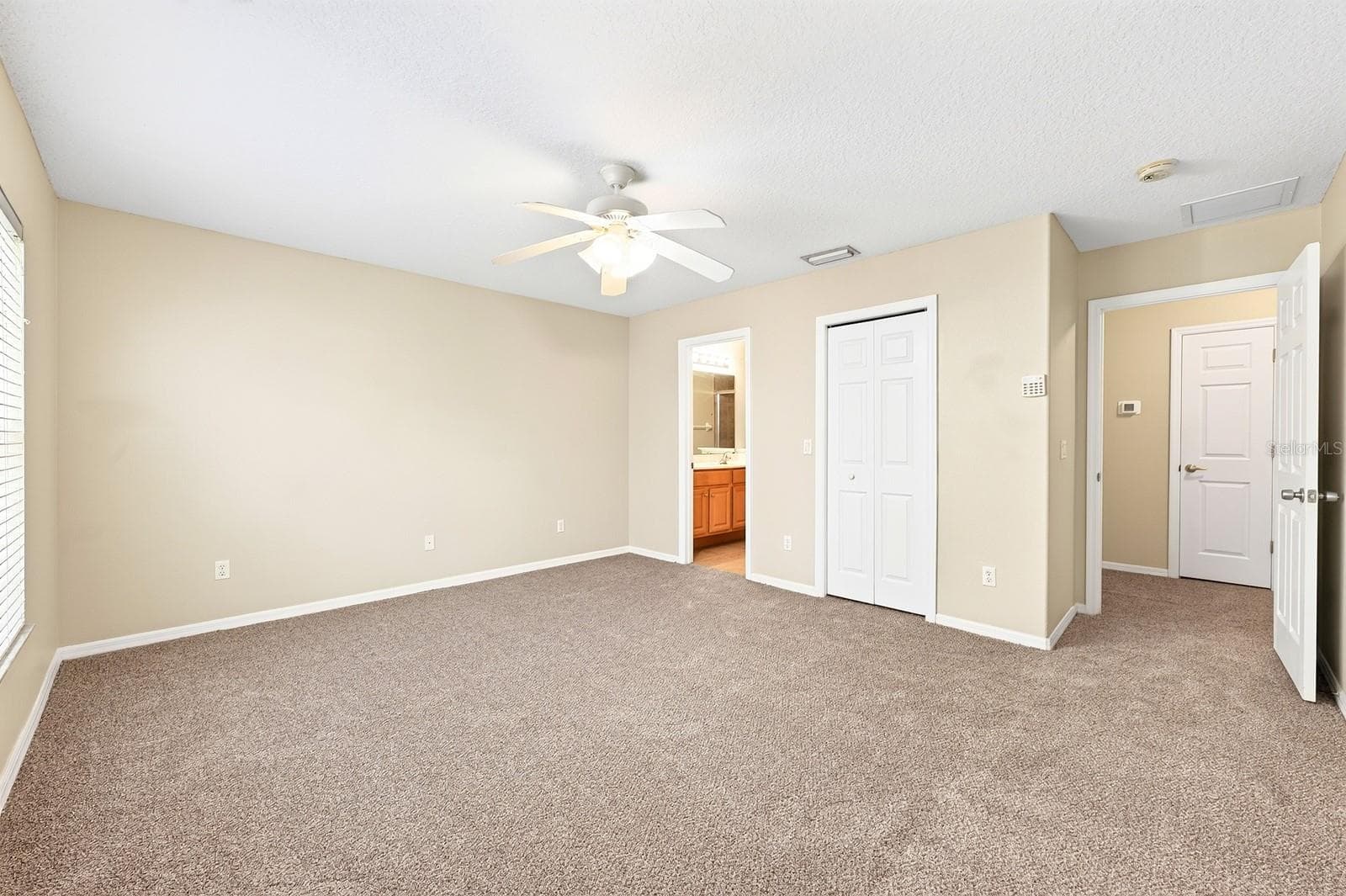 Primary Suite. - 4559 LACEBARK TRL, OVIEDO