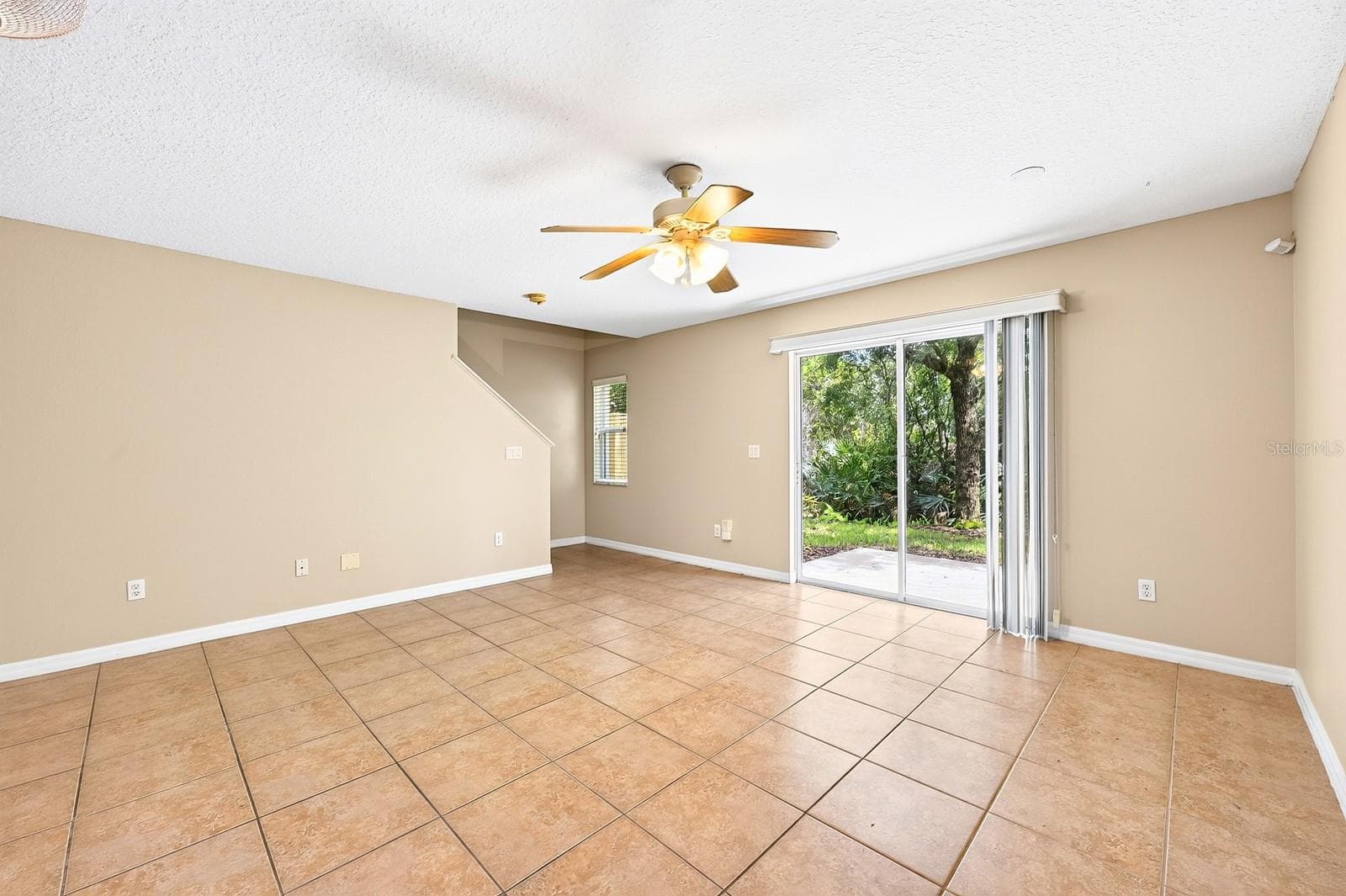 Living Area. - 4559 LACEBARK TRL, OVIEDO