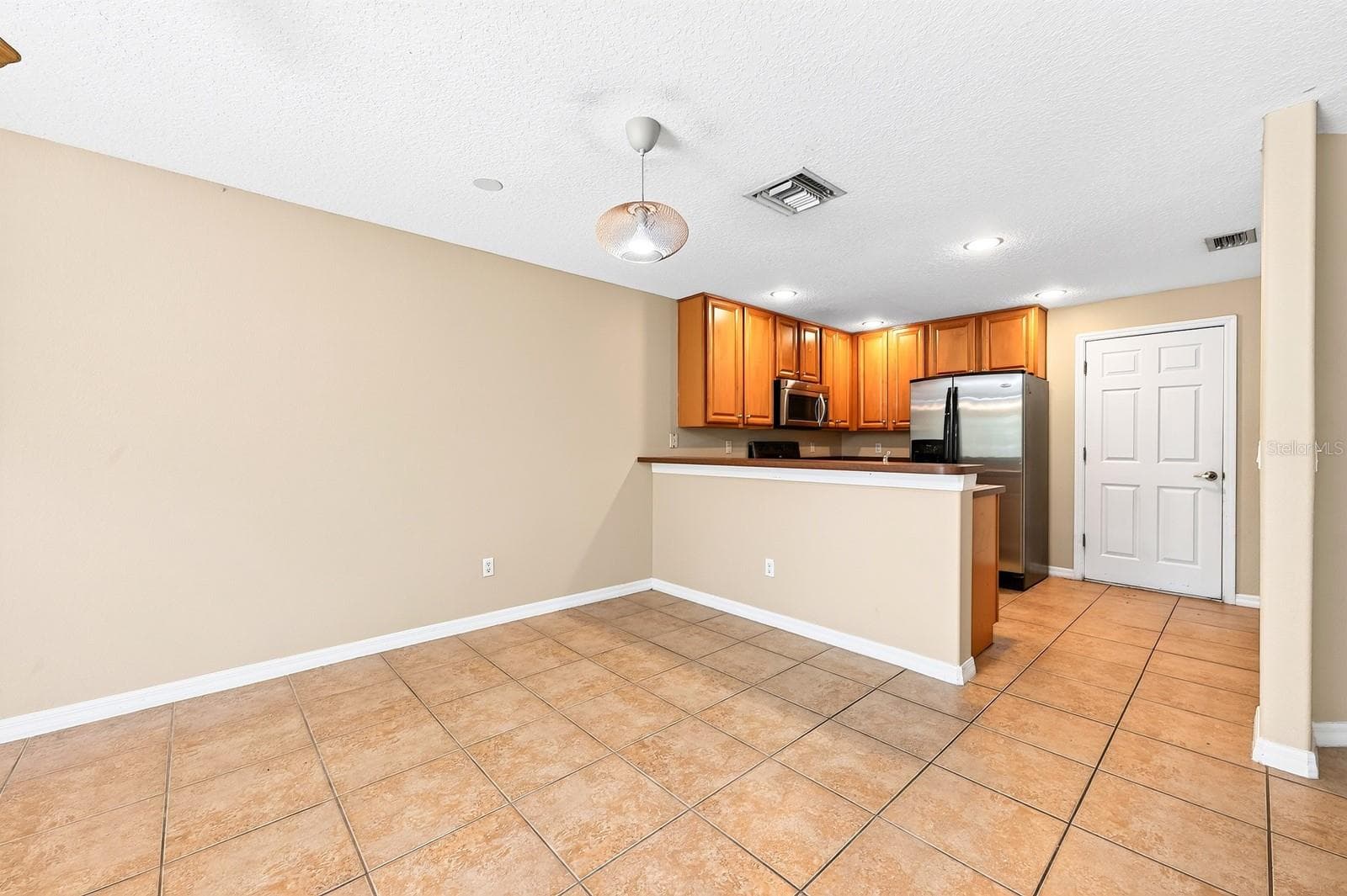 Dining/Kitchen. - 4559 LACEBARK TRL, OVIEDO