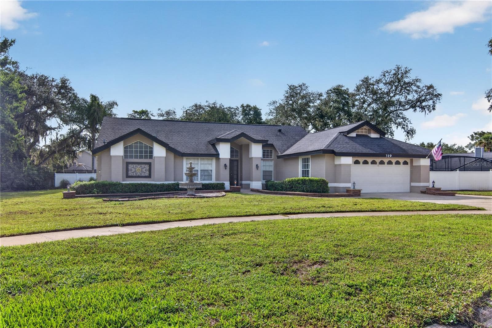 Single Family Residence at 319 OAKWOOD CT, LAKE MARY, photo 4 of 72