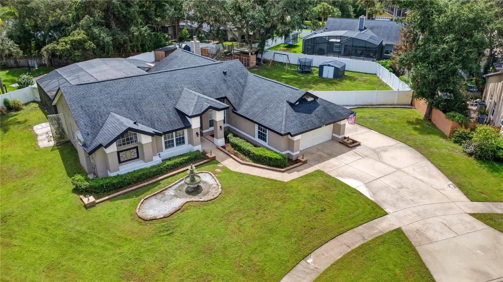 Single Family Residence at 319 OAKWOOD CT, LAKE MARY, photo 6 of 72